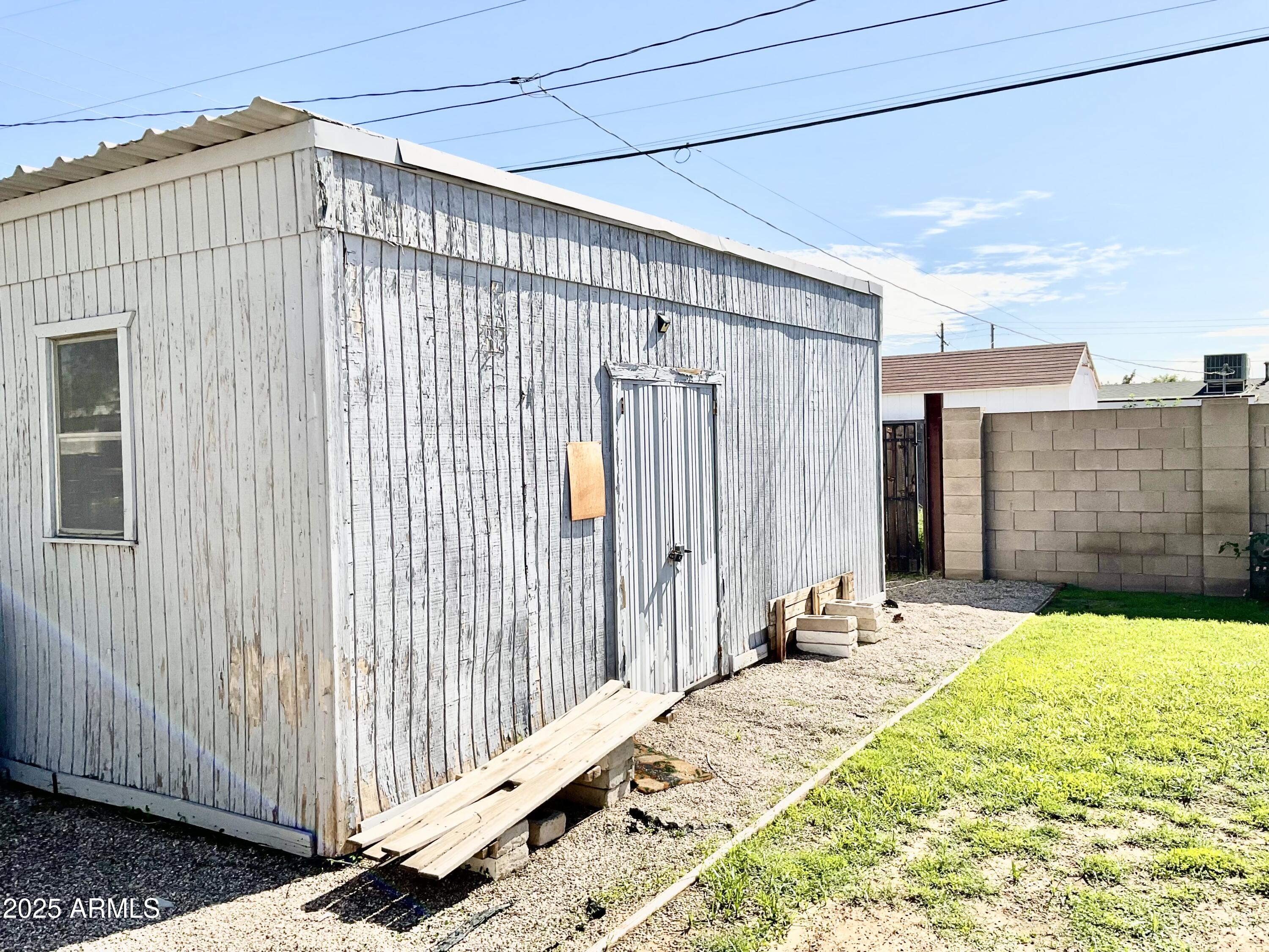 1705 W CAMPBELL Avenue, Phoenix