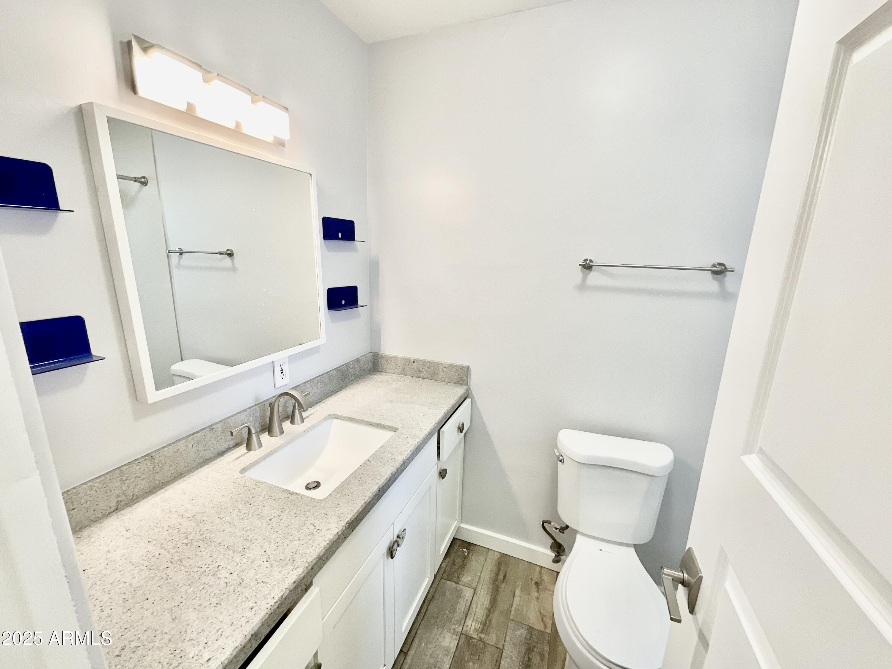 1705 W CAMPBELL Avenue, Phoenix