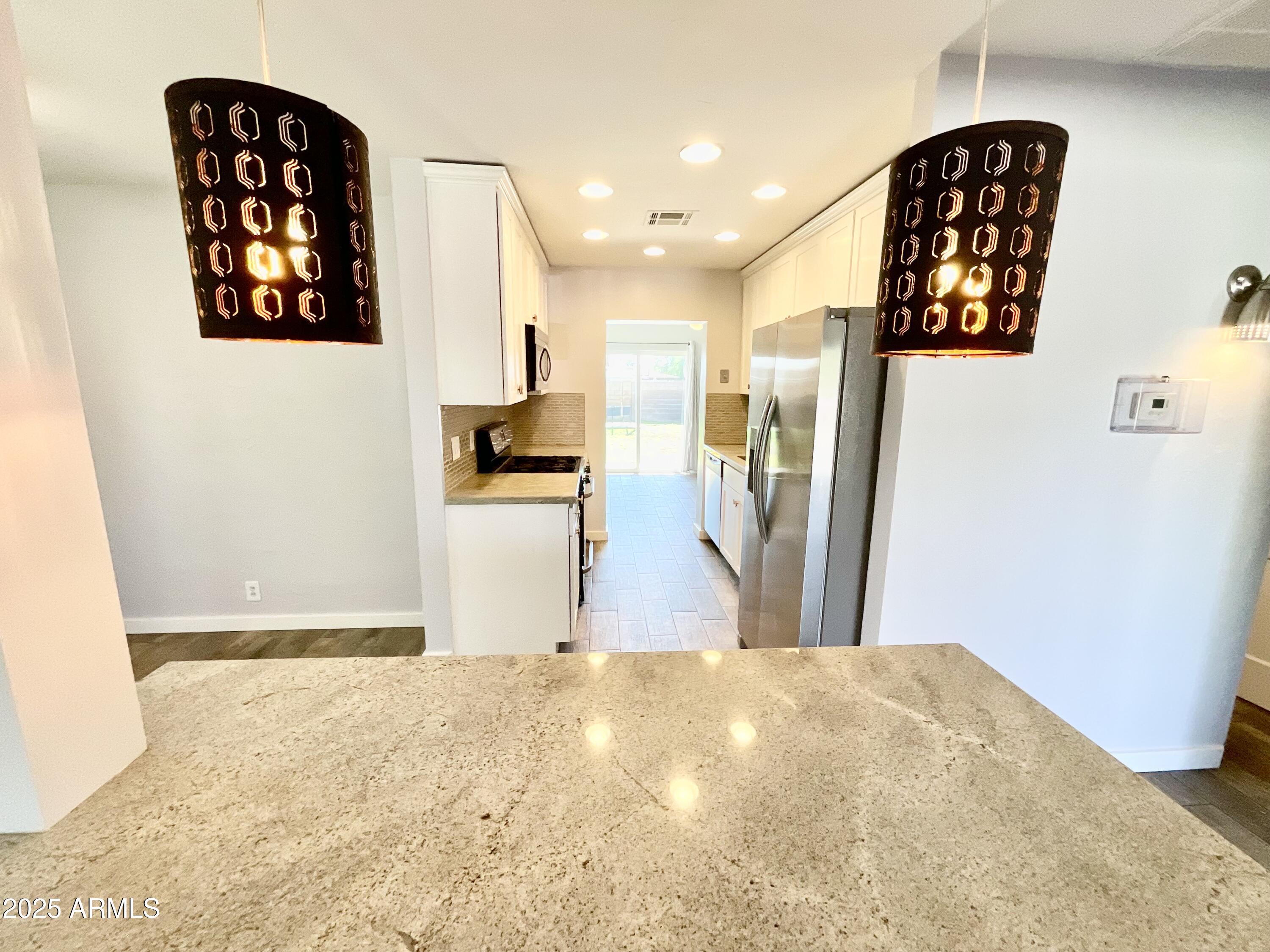 1705 W CAMPBELL Avenue, Phoenix