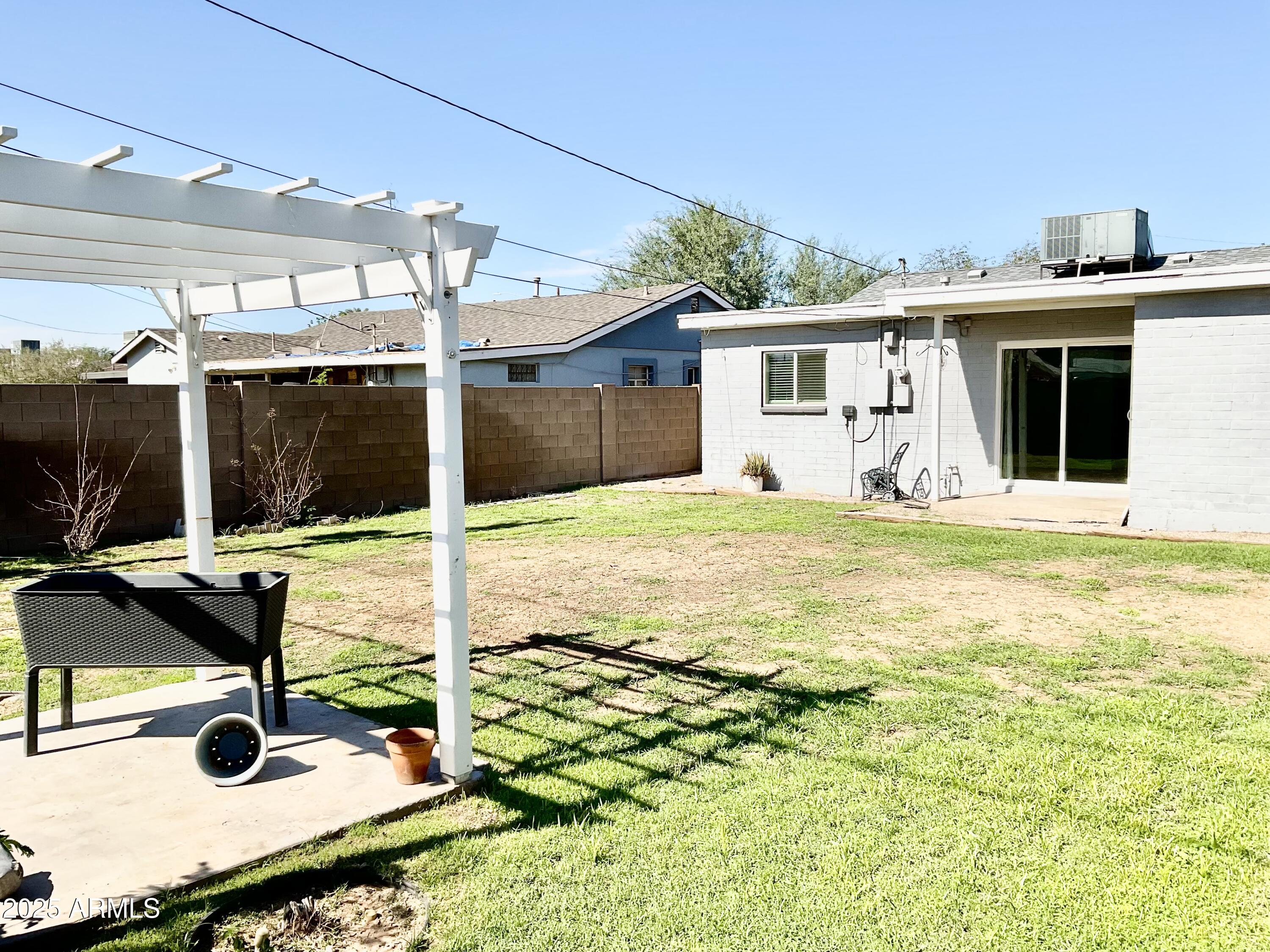 1705 W CAMPBELL Avenue, Phoenix