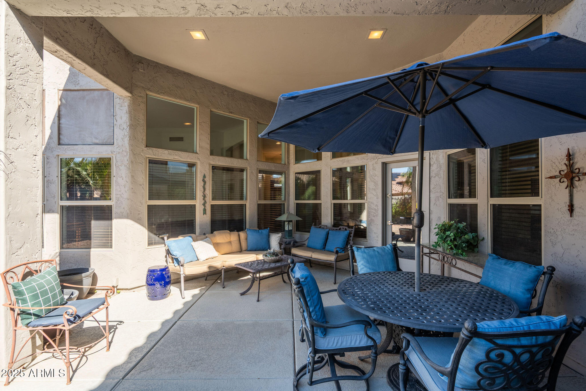 5417 E FRIESS Drive, Scottsdale