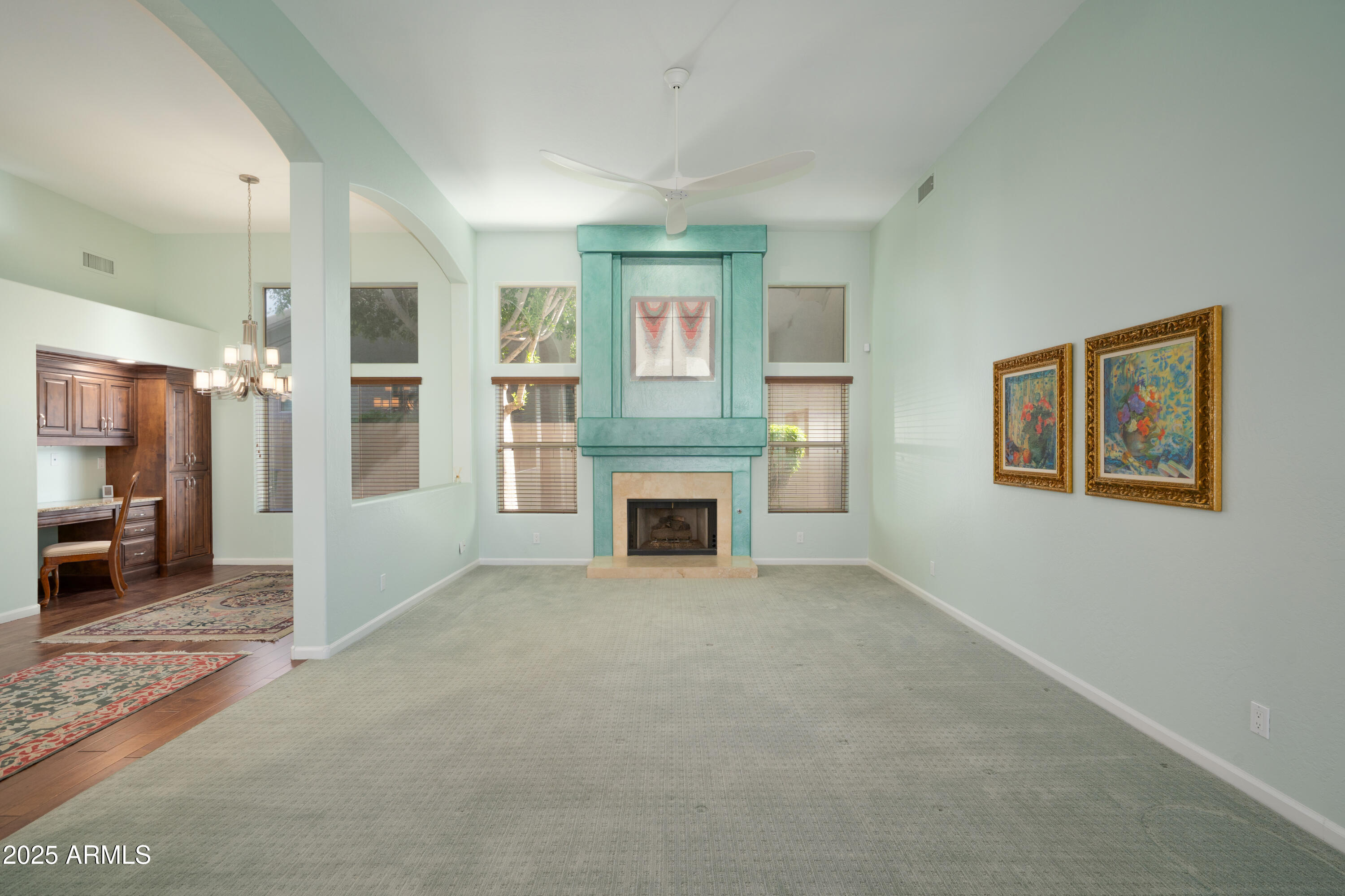 5417 E FRIESS Drive, Scottsdale