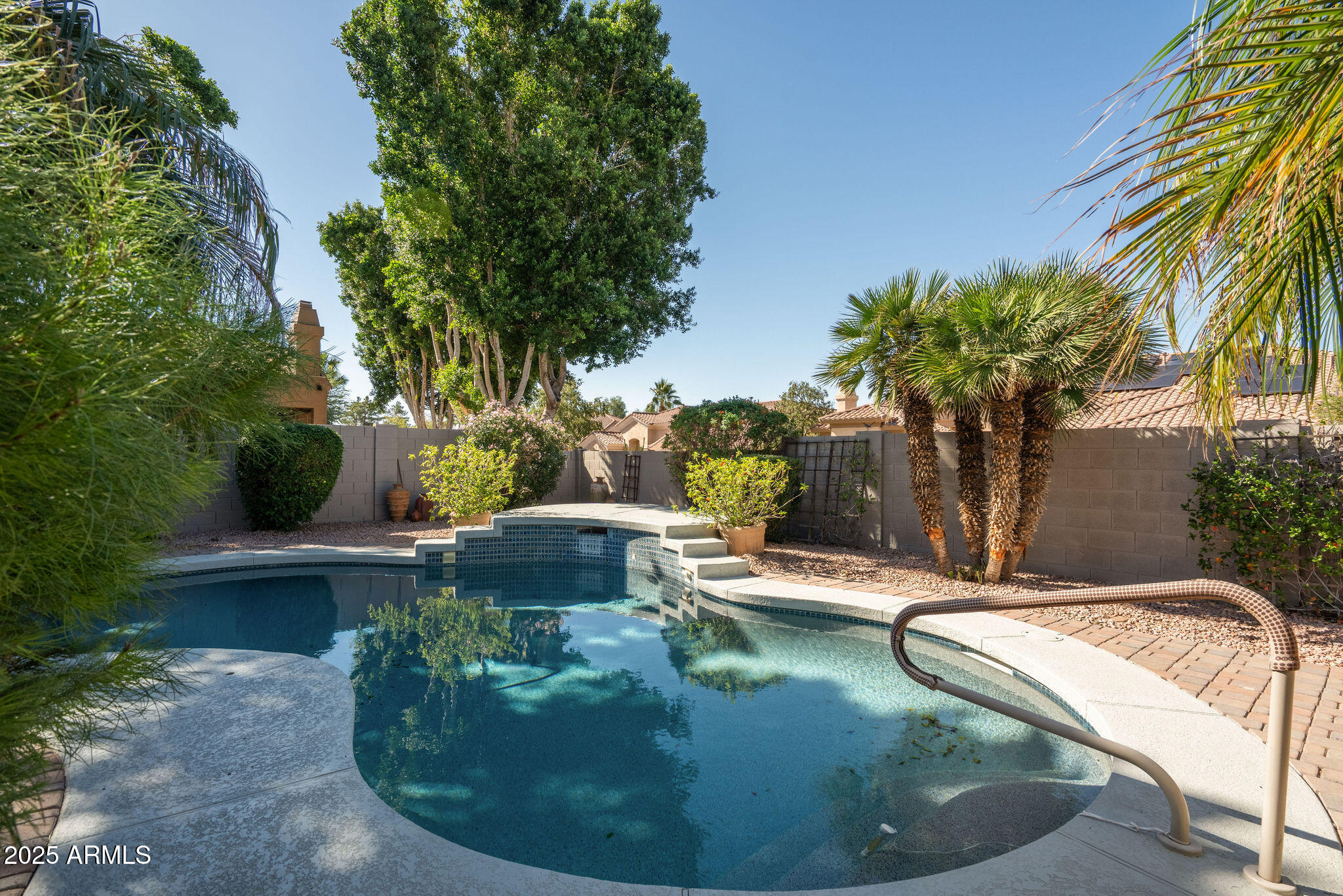 5417 E FRIESS Drive, Scottsdale