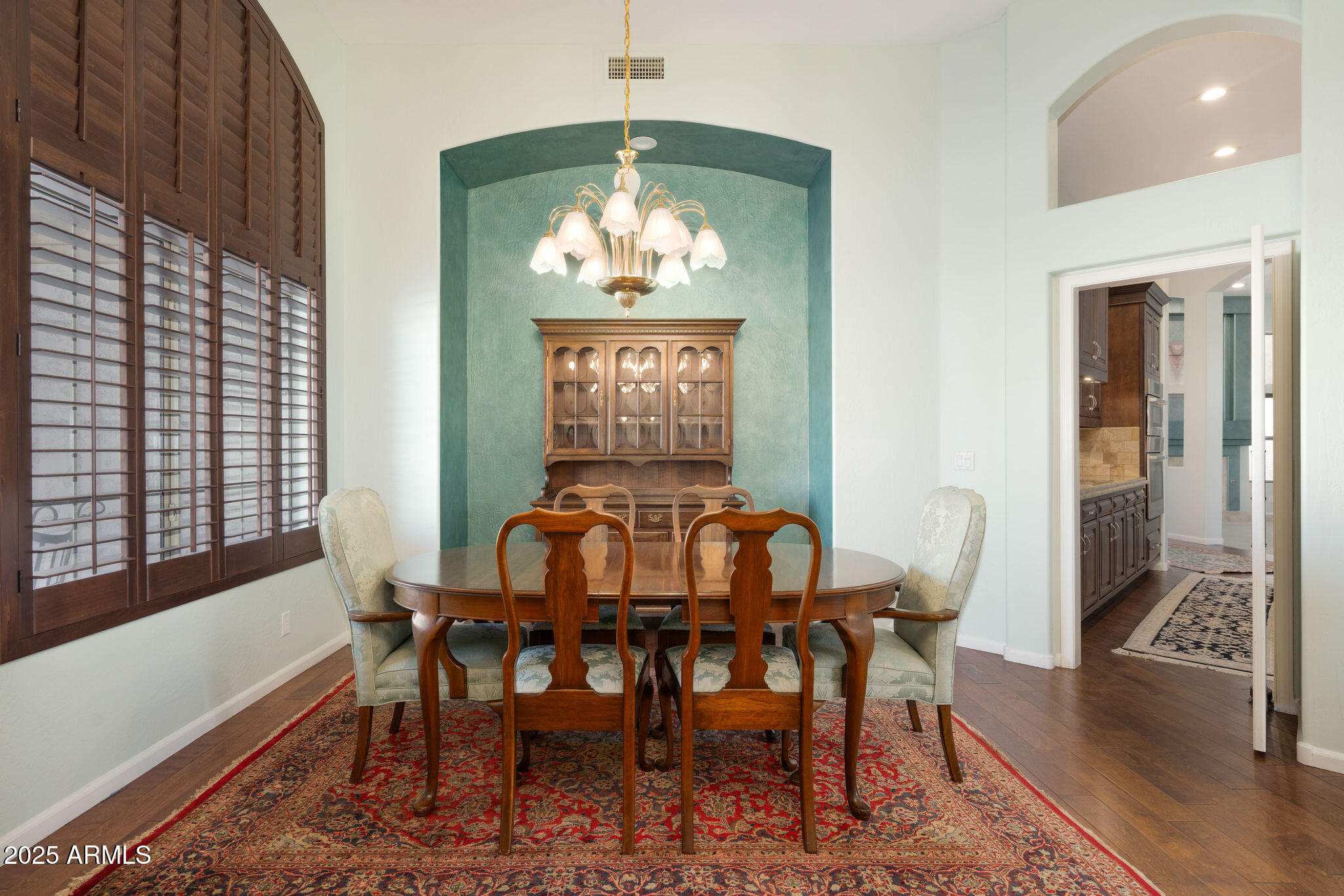 5417 E FRIESS Drive, Scottsdale