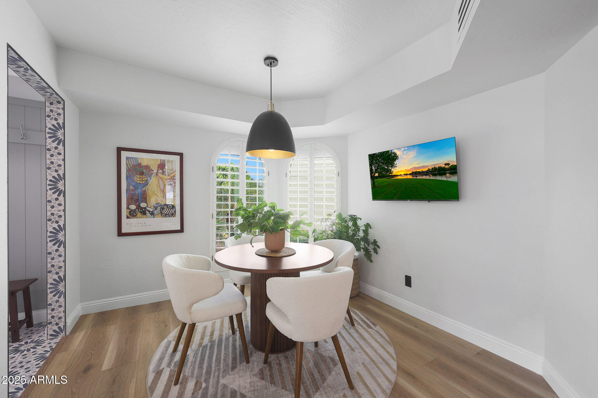 8725 E SAN MARINO Drive, Scottsdale