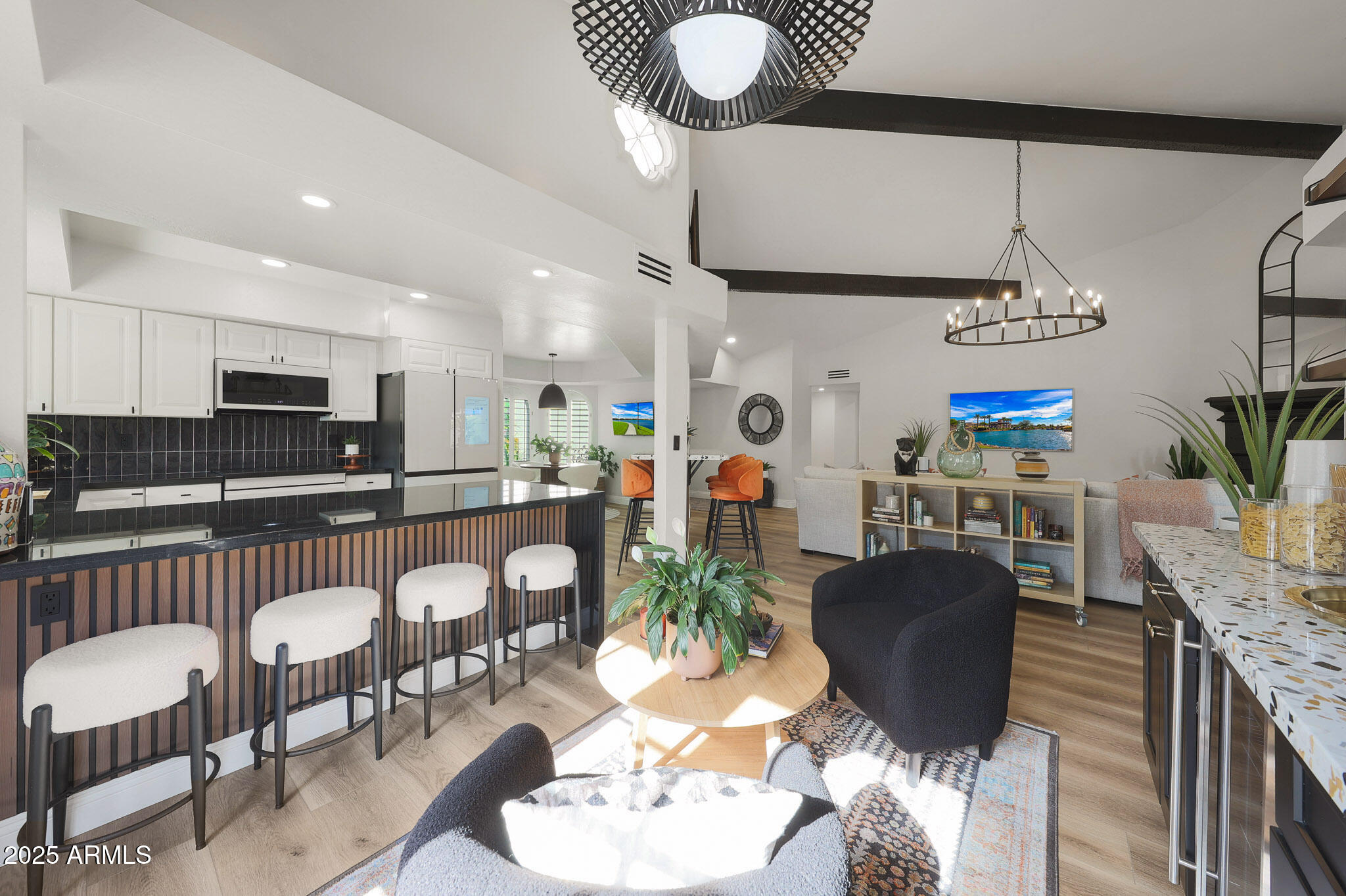 8725 E SAN MARINO Drive, Scottsdale