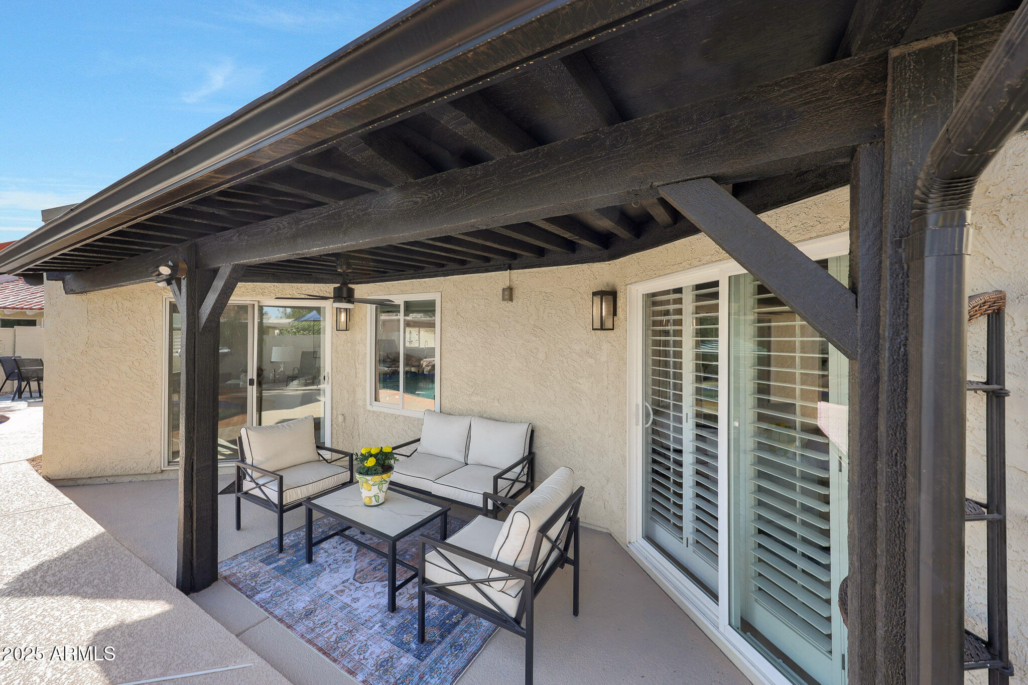 8725 E SAN MARINO Drive, Scottsdale