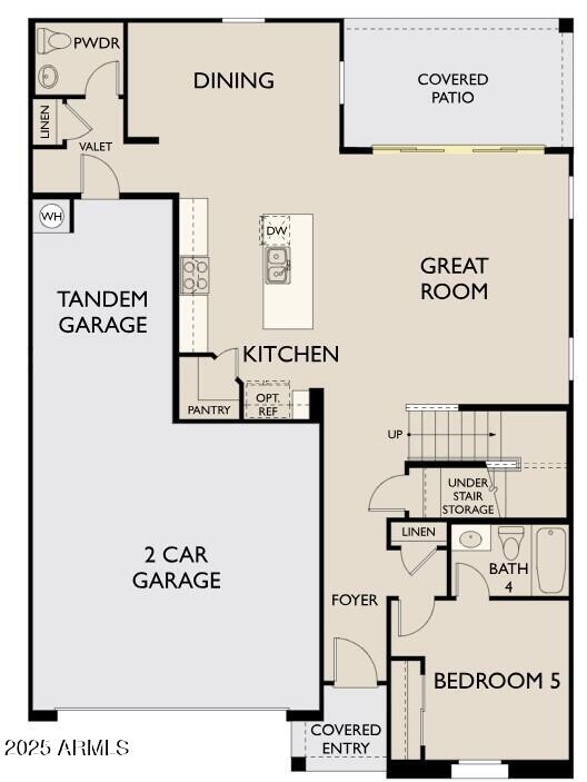 4709 S 95TH Drive, Tolleson