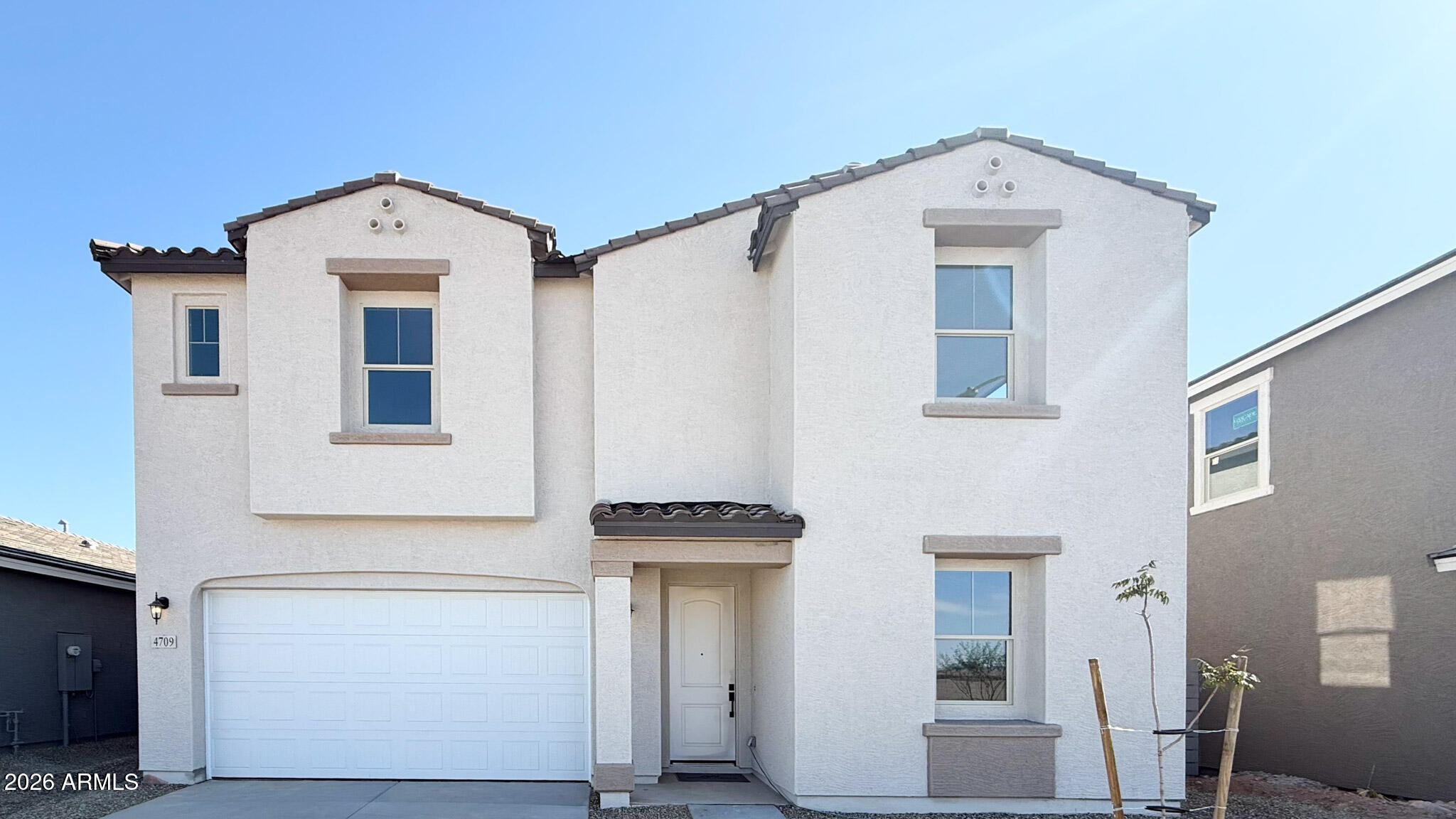 4709 S 95TH Drive, Tolleson