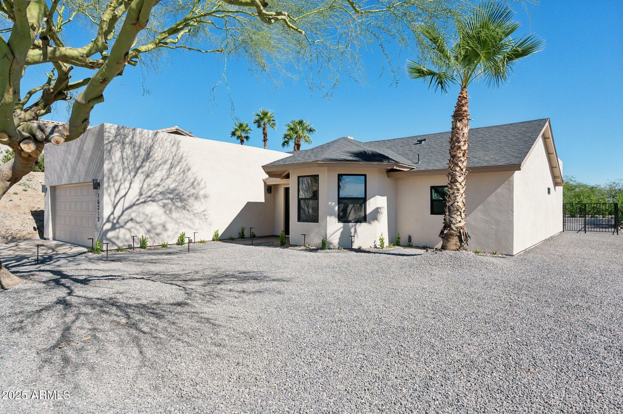 16312 E CARMEL Drive, Fountain Hills