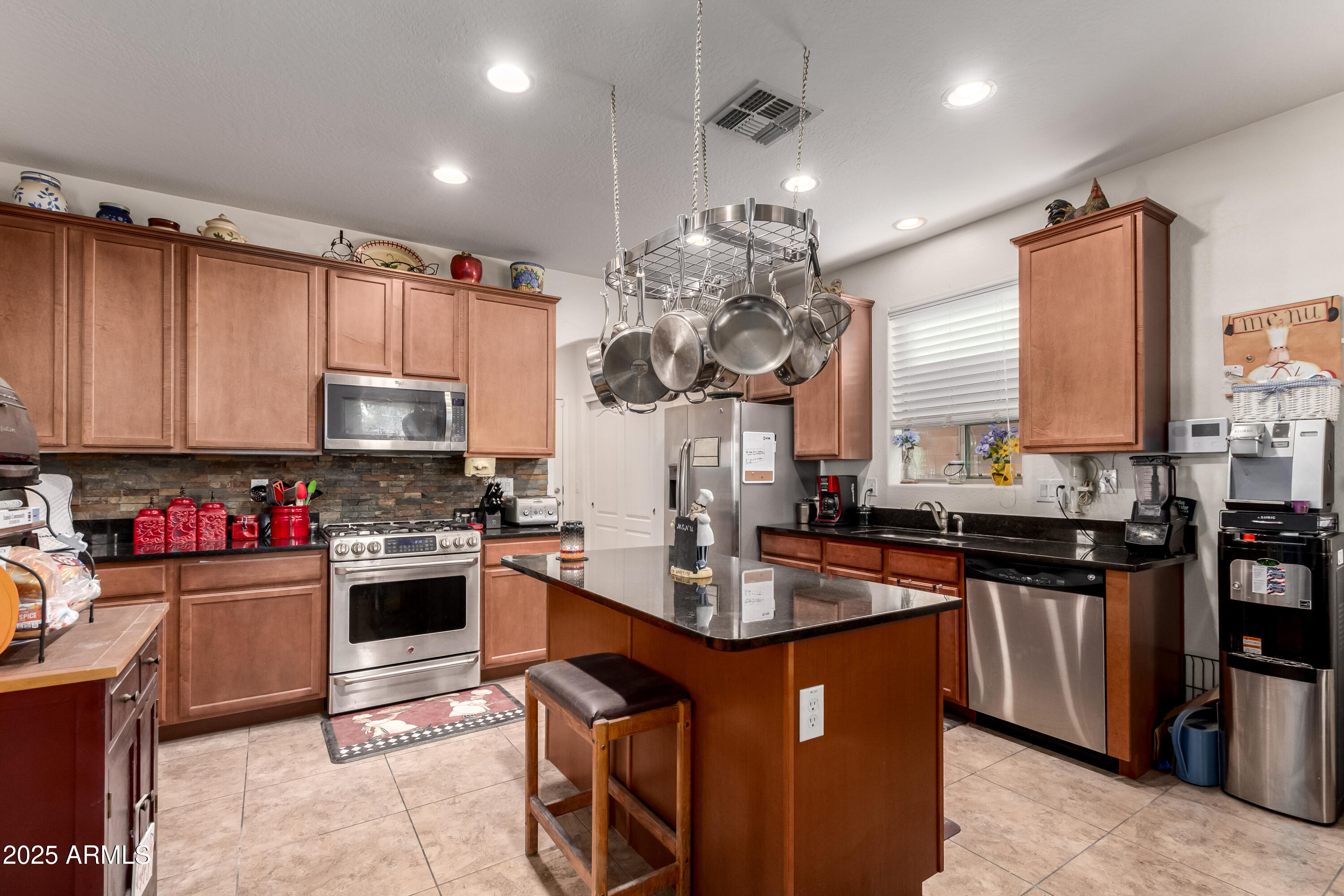 17544 W WINDROSE Drive, Surprise