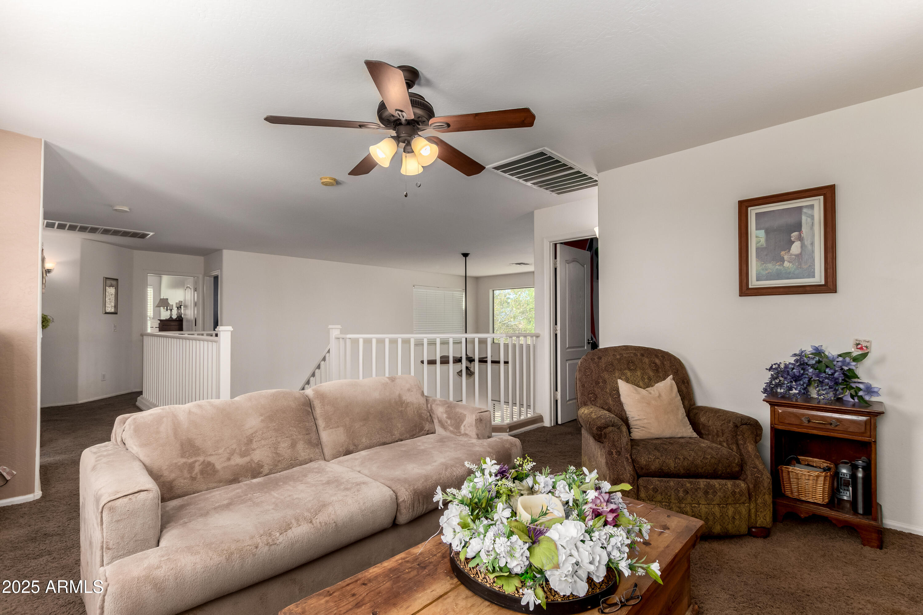 17544 W WINDROSE Drive, Surprise