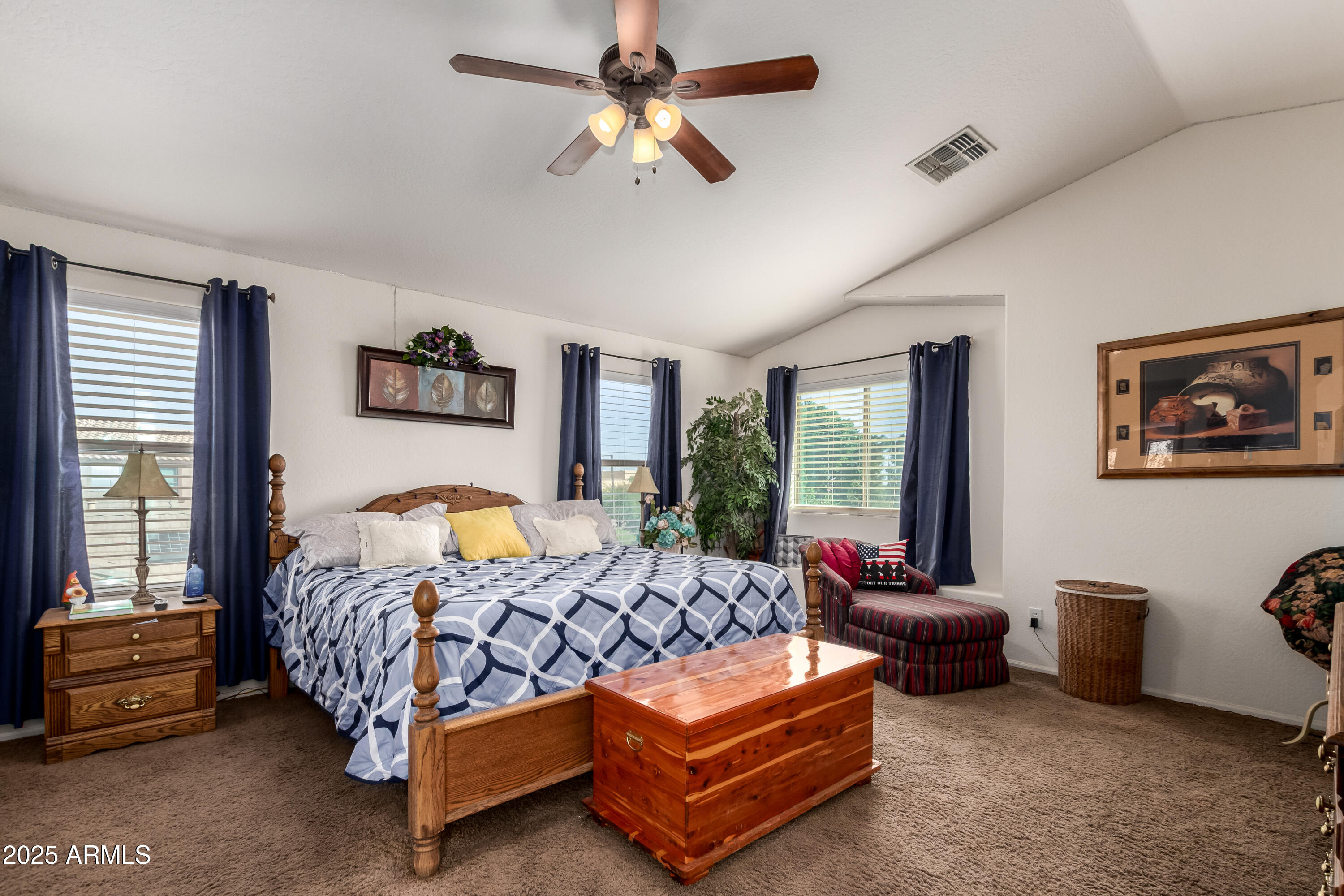 17544 W WINDROSE Drive, Surprise