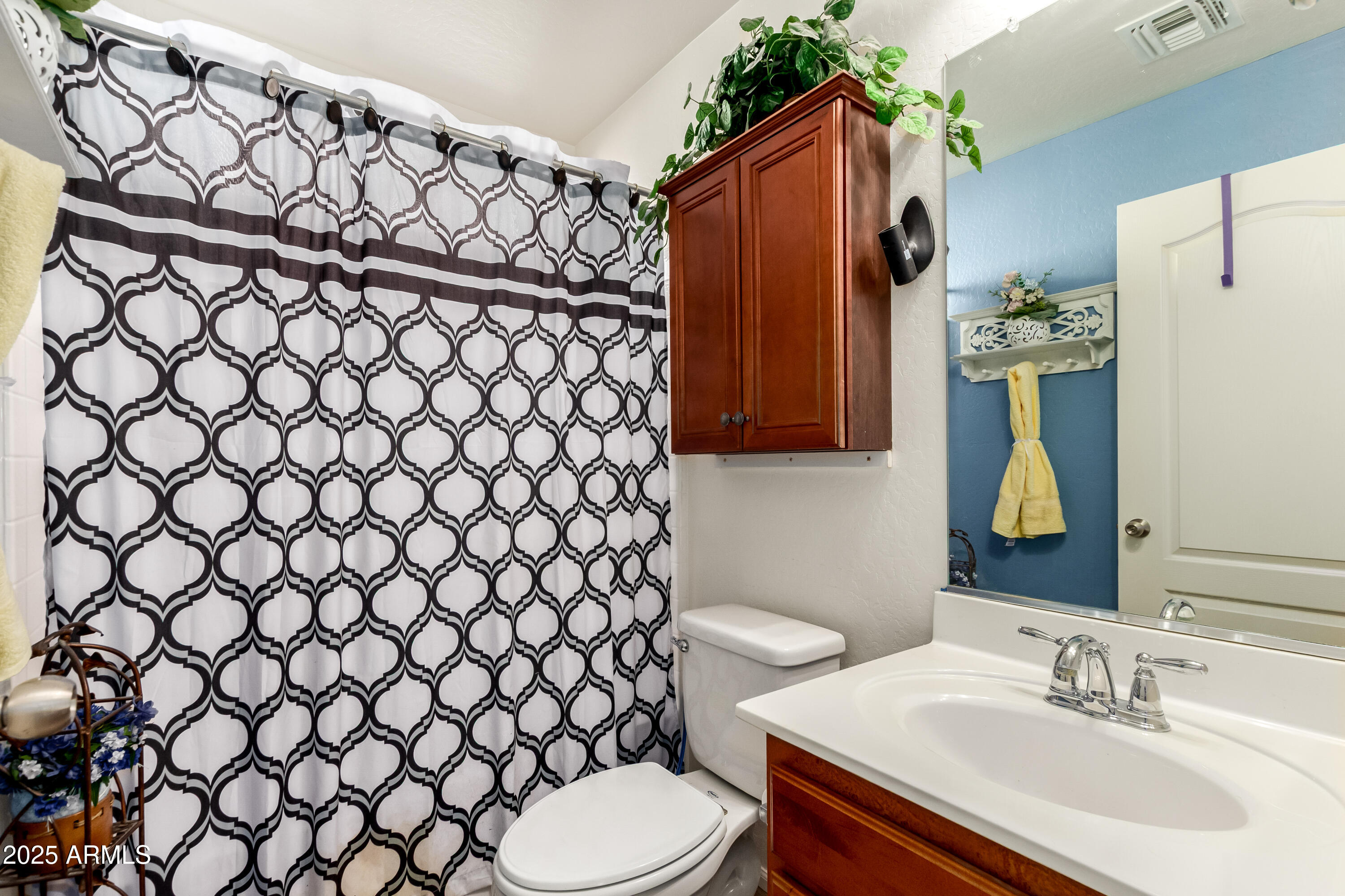 17544 W WINDROSE Drive, Surprise