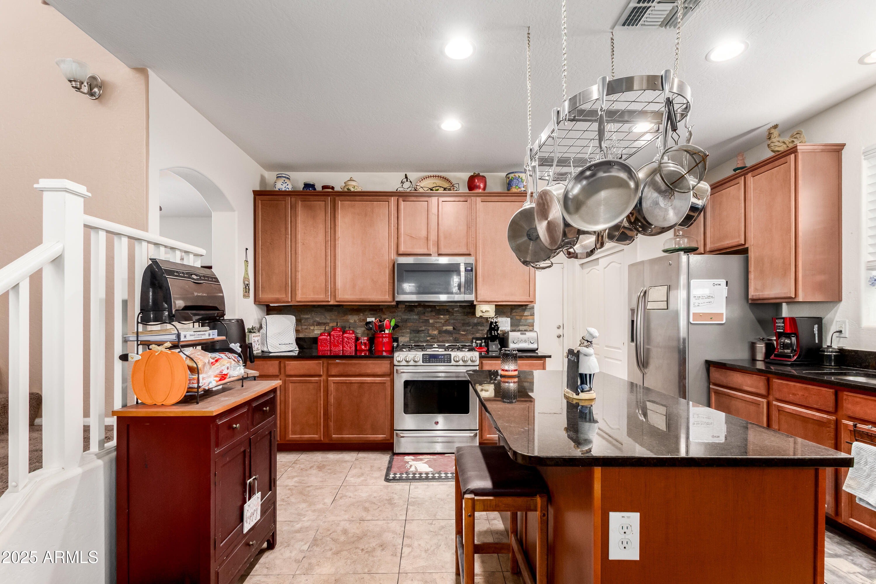 17544 W WINDROSE Drive, Surprise