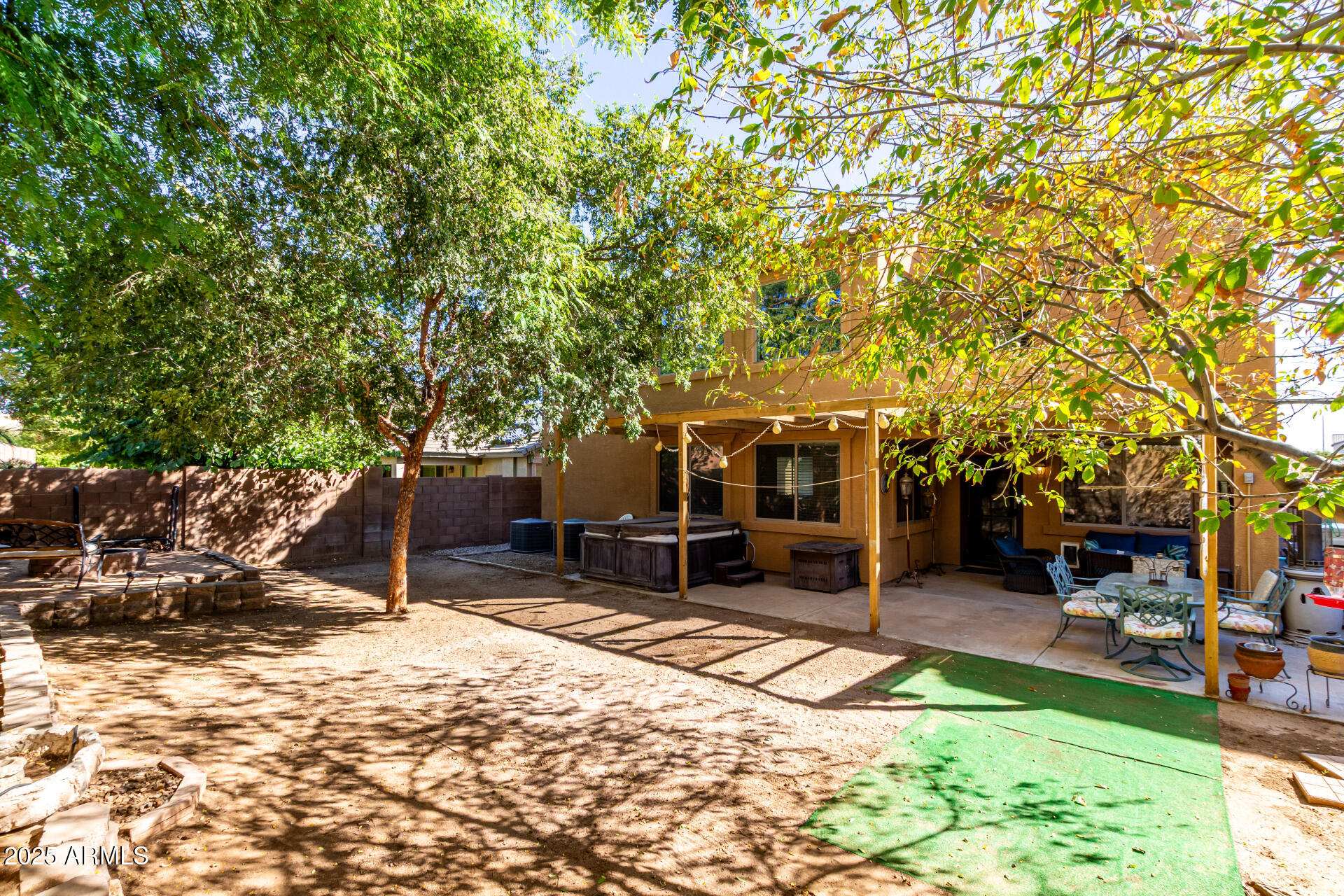 17544 W WINDROSE Drive, Surprise