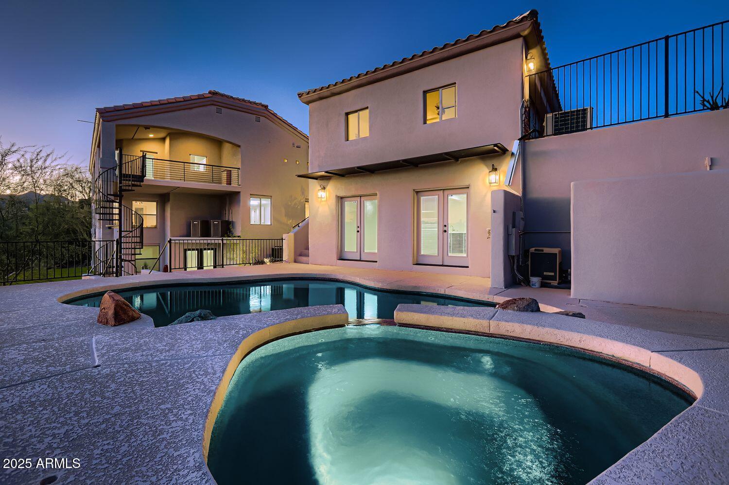 15731 E SYCAMORE Drive