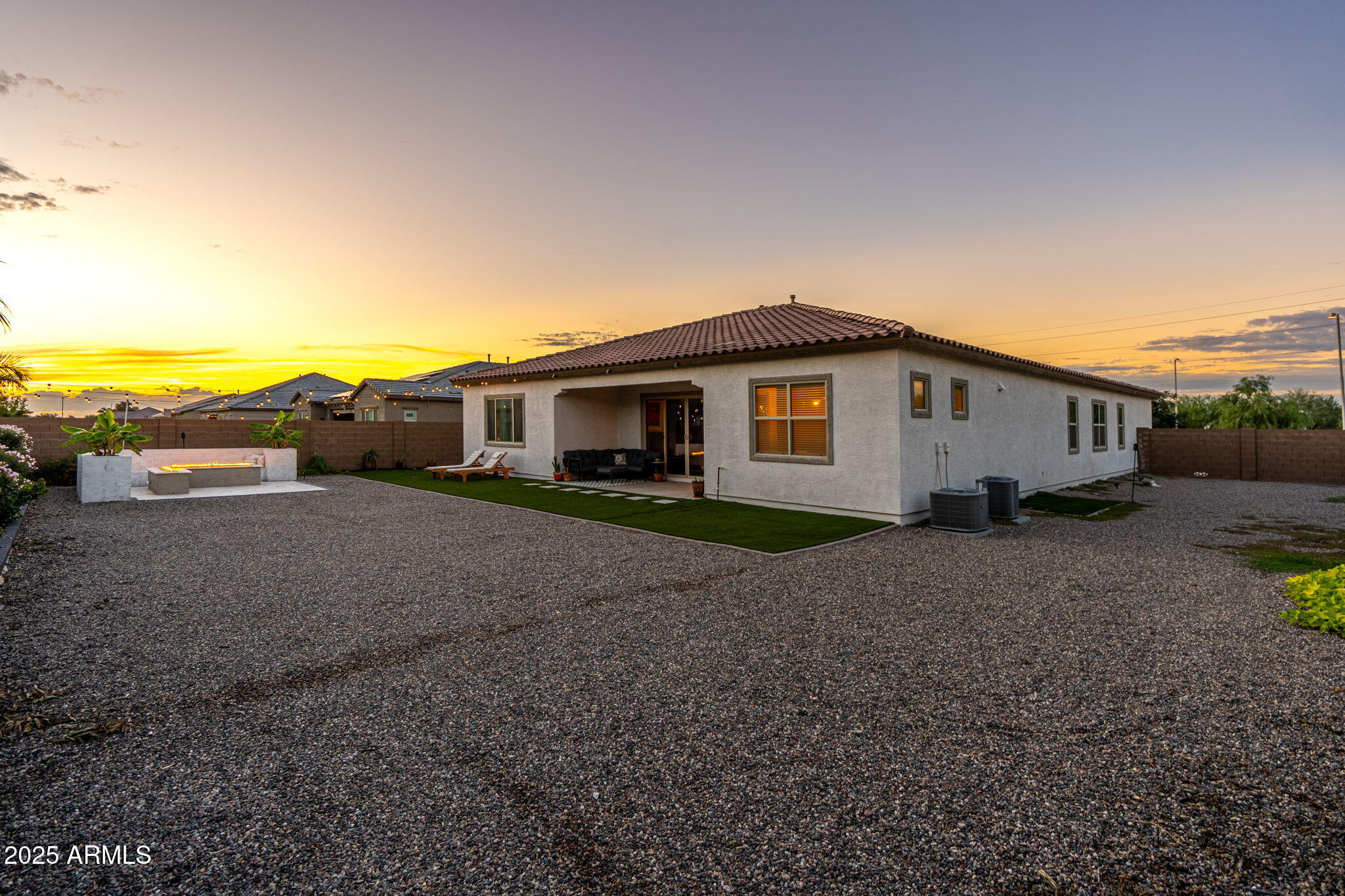 4007 W THURMAN Drive, Laveen