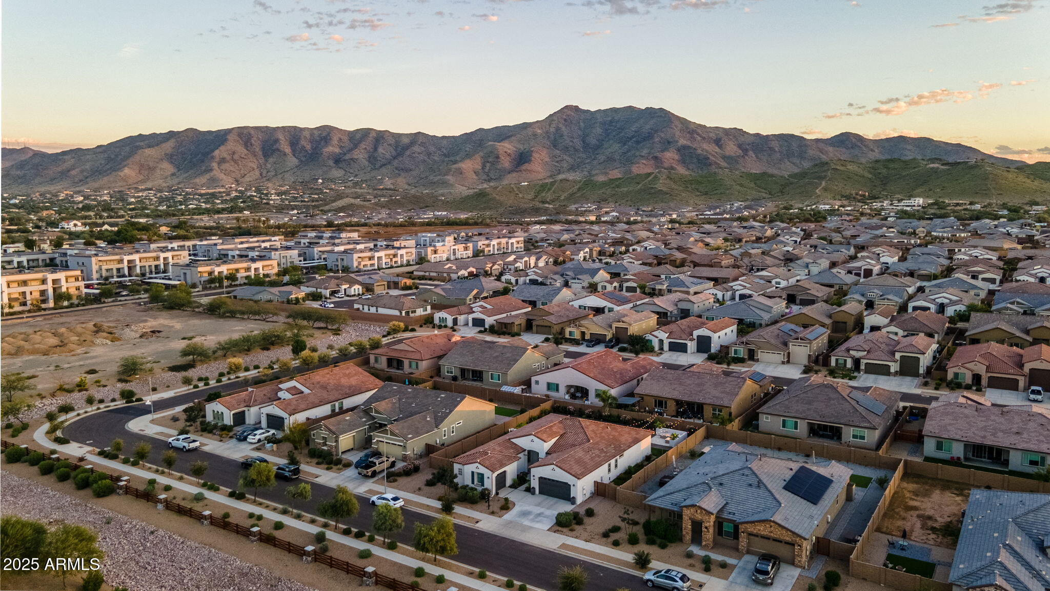 4007 W THURMAN Drive, Laveen