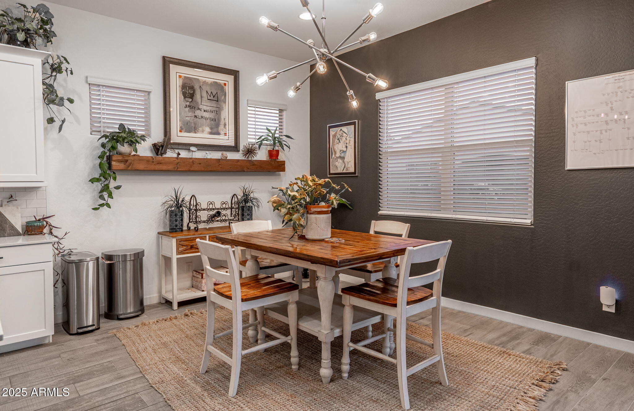 4007 W THURMAN Drive, Laveen