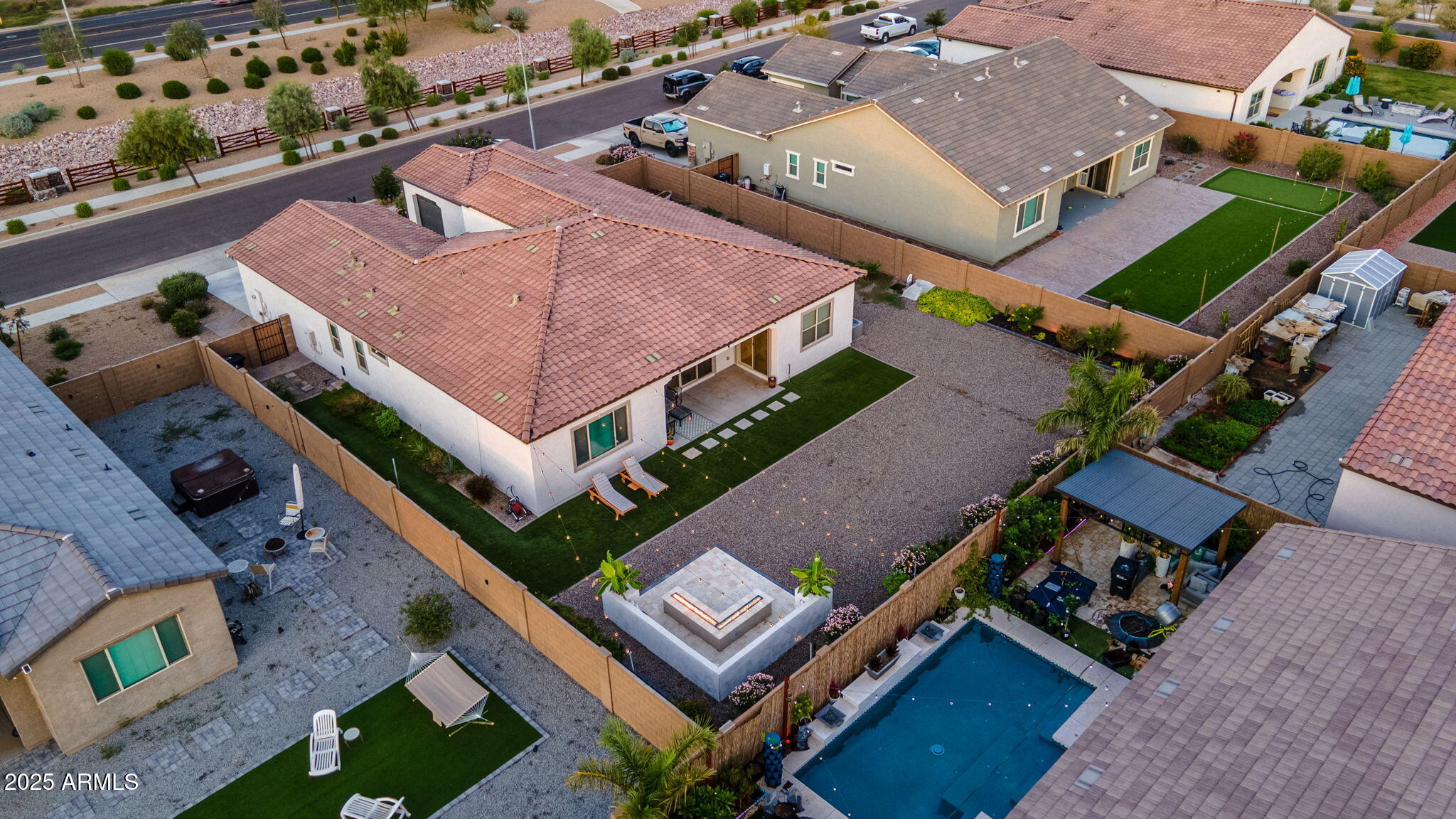 4007 W THURMAN Drive, Laveen