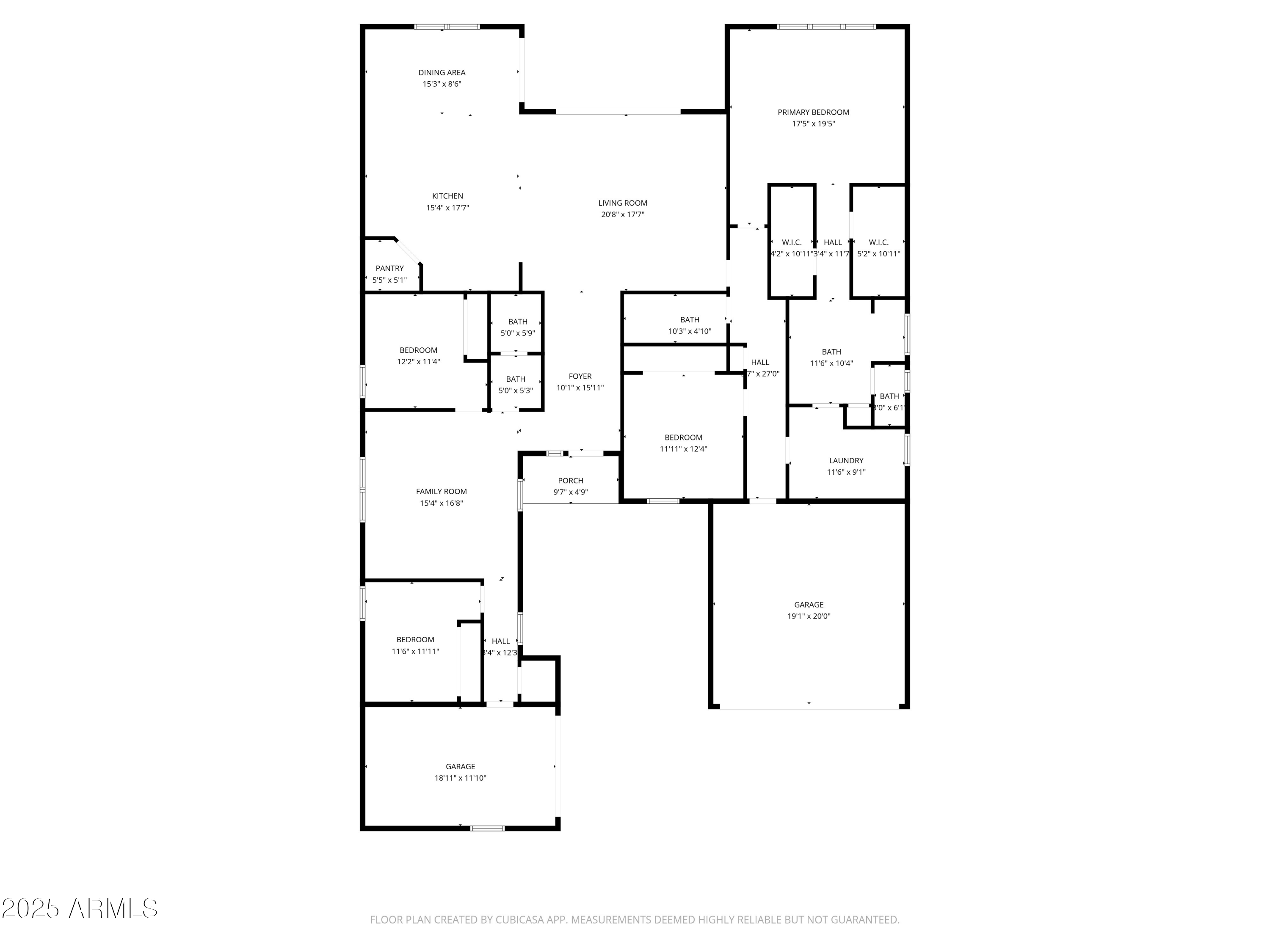 4007 W THURMAN Drive, Laveen