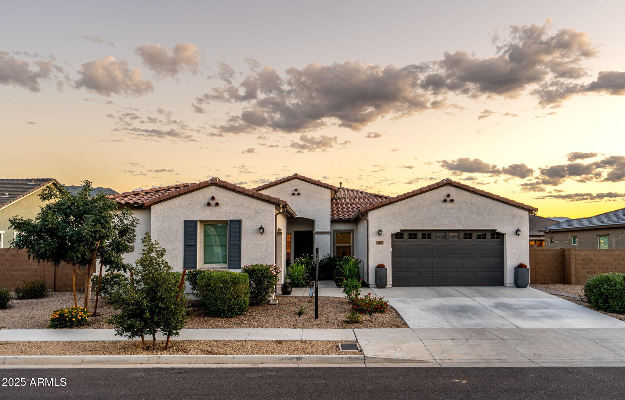 4007 W THURMAN Drive, Laveen