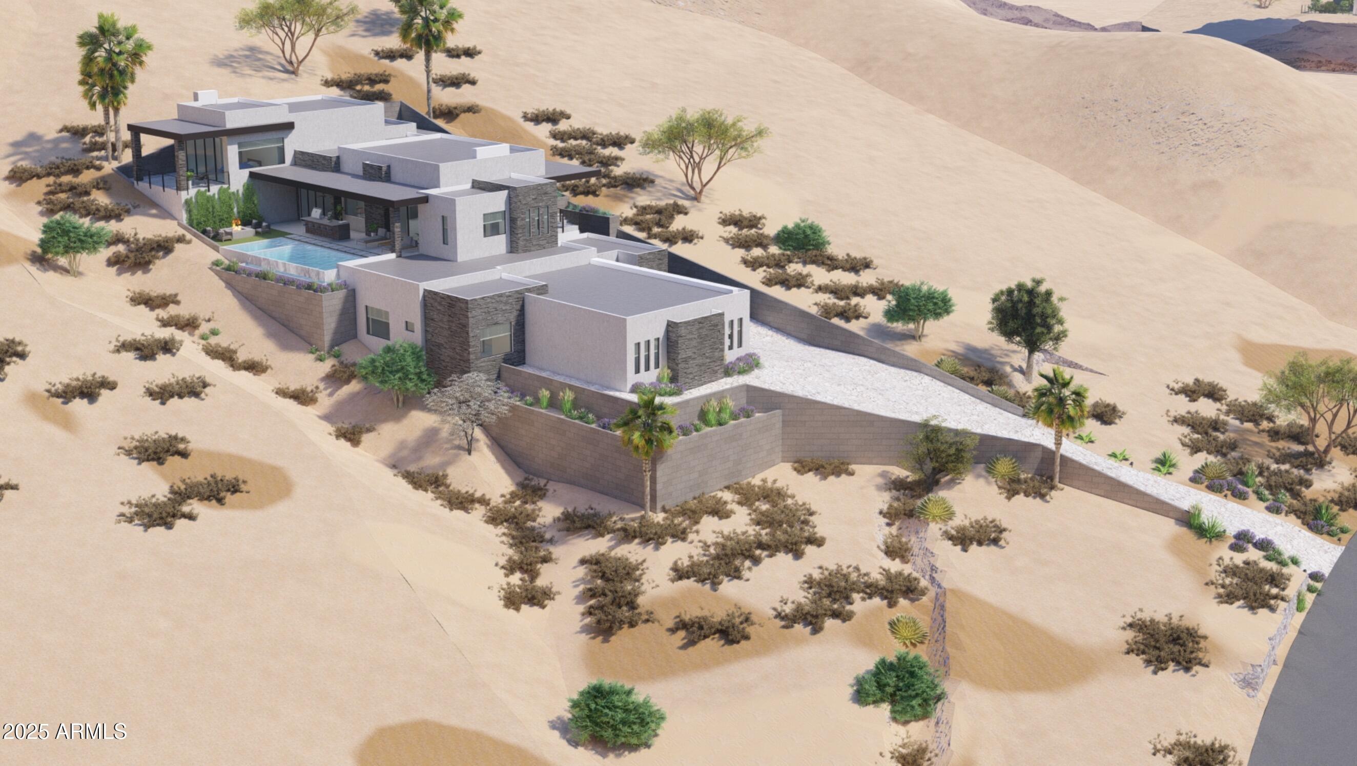 14527 E PRAIRIE DOG Trail