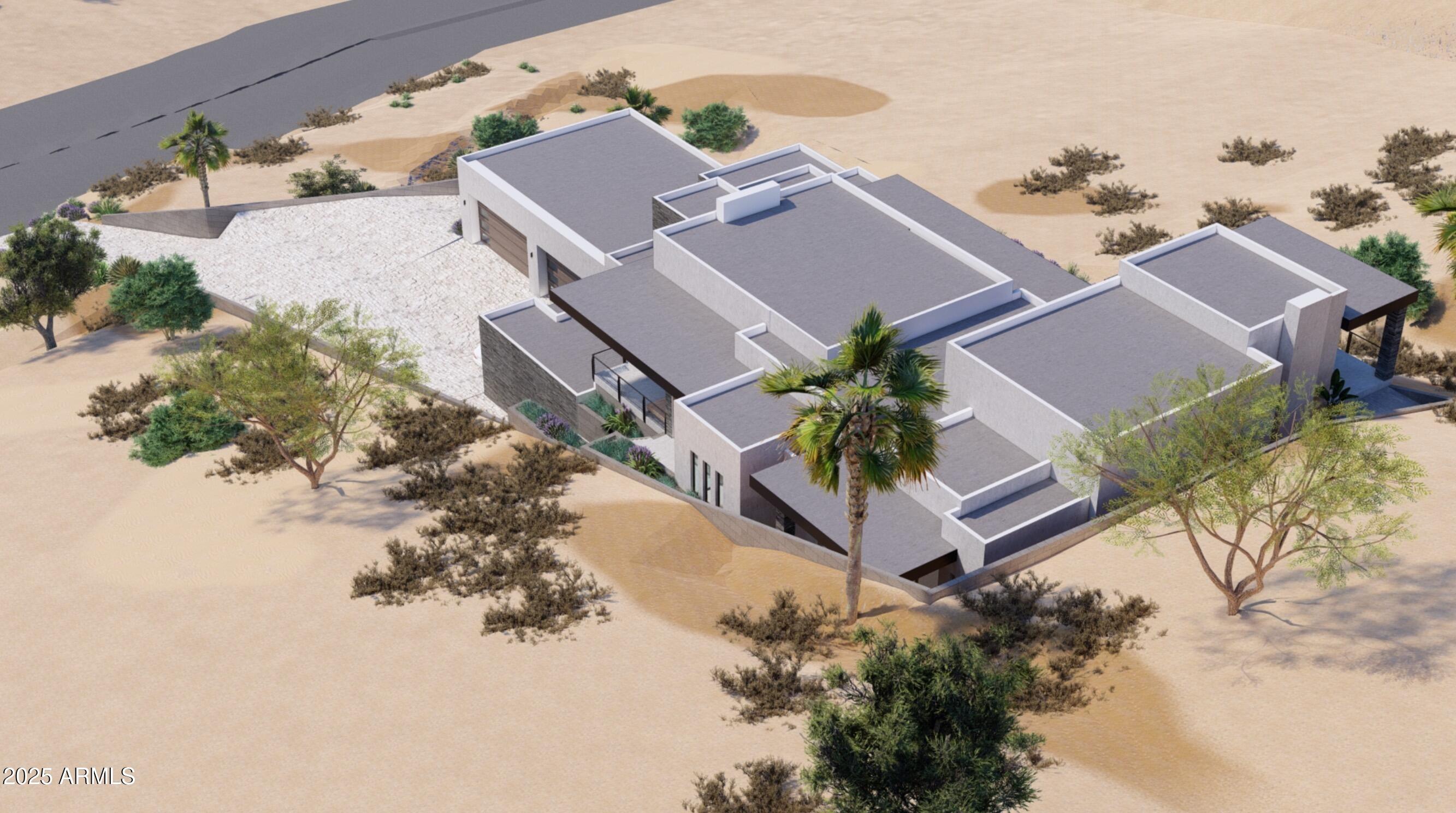 14527 E PRAIRIE DOG Trail