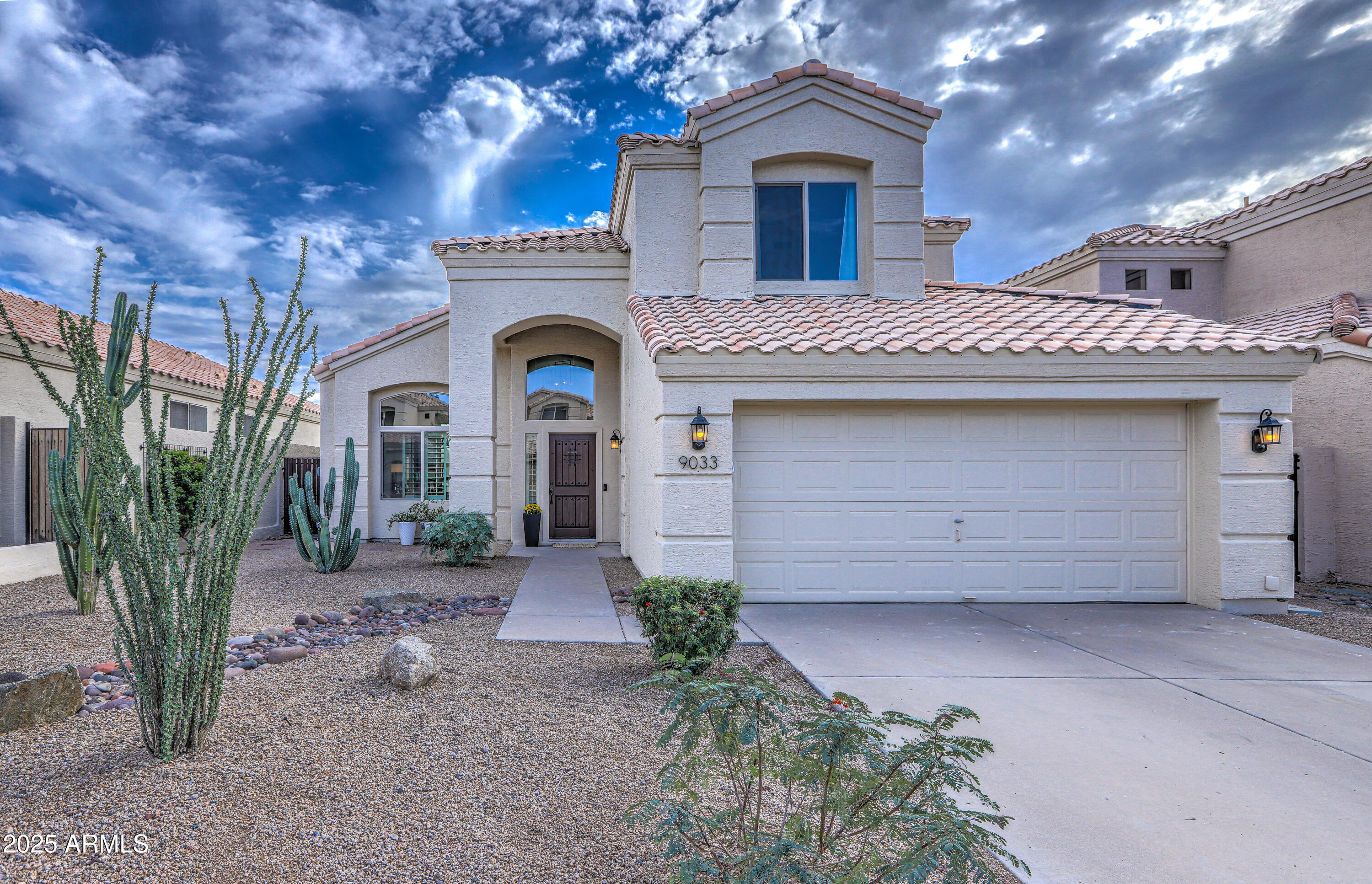 9033 E NITTANY Drive, Scottsdale