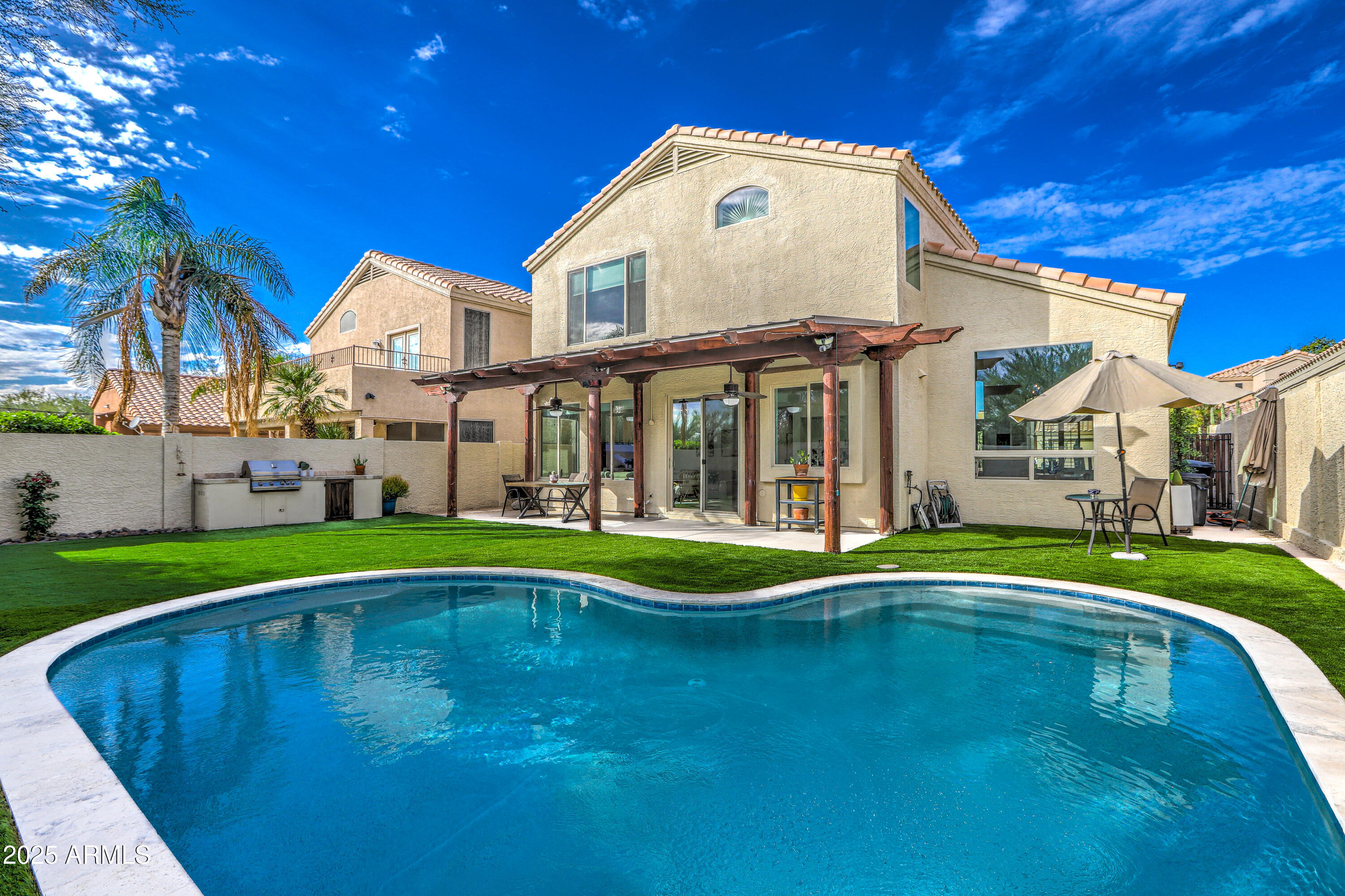 9033 E NITTANY Drive, Scottsdale