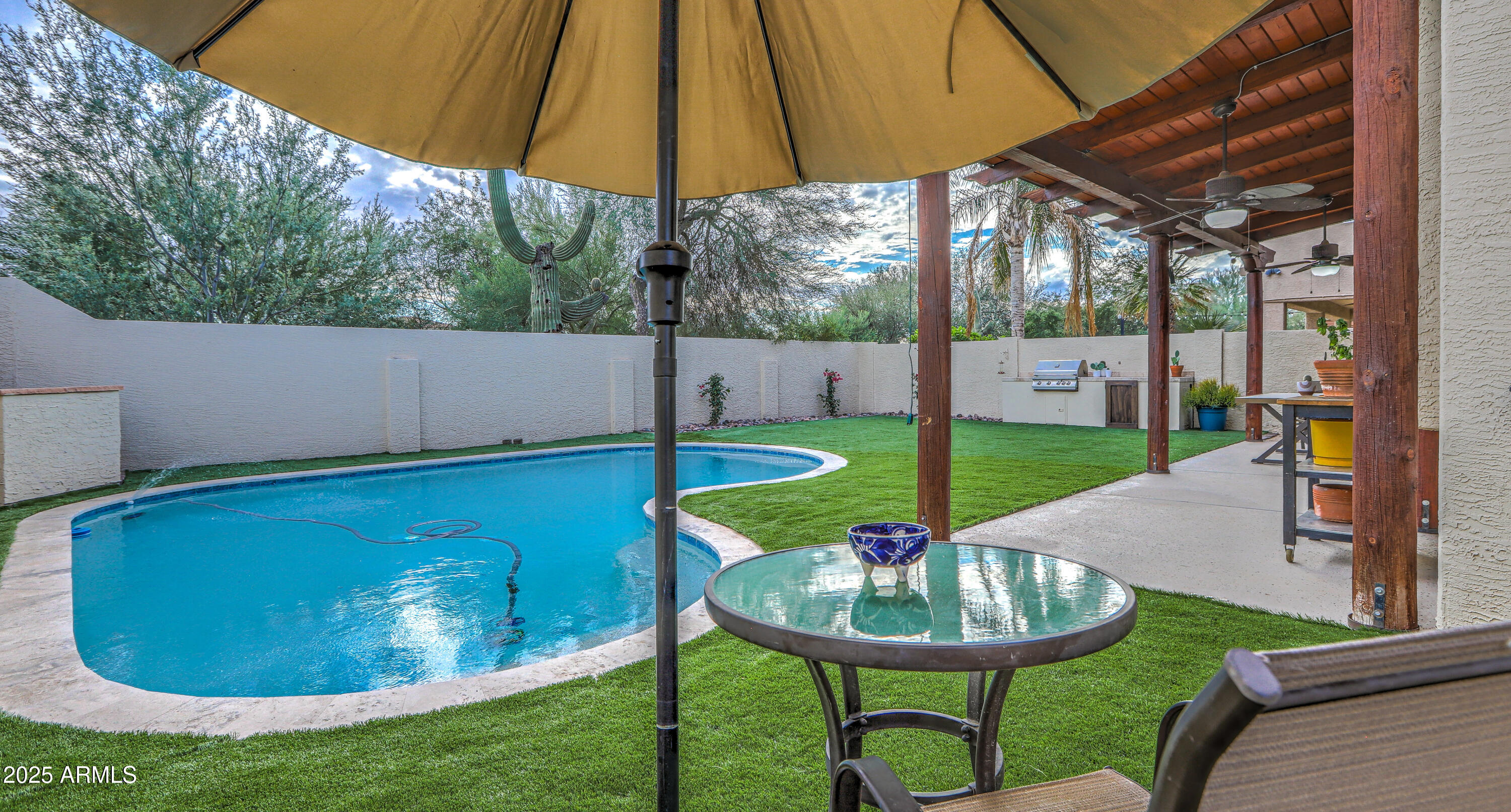 9033 E NITTANY Drive, Scottsdale