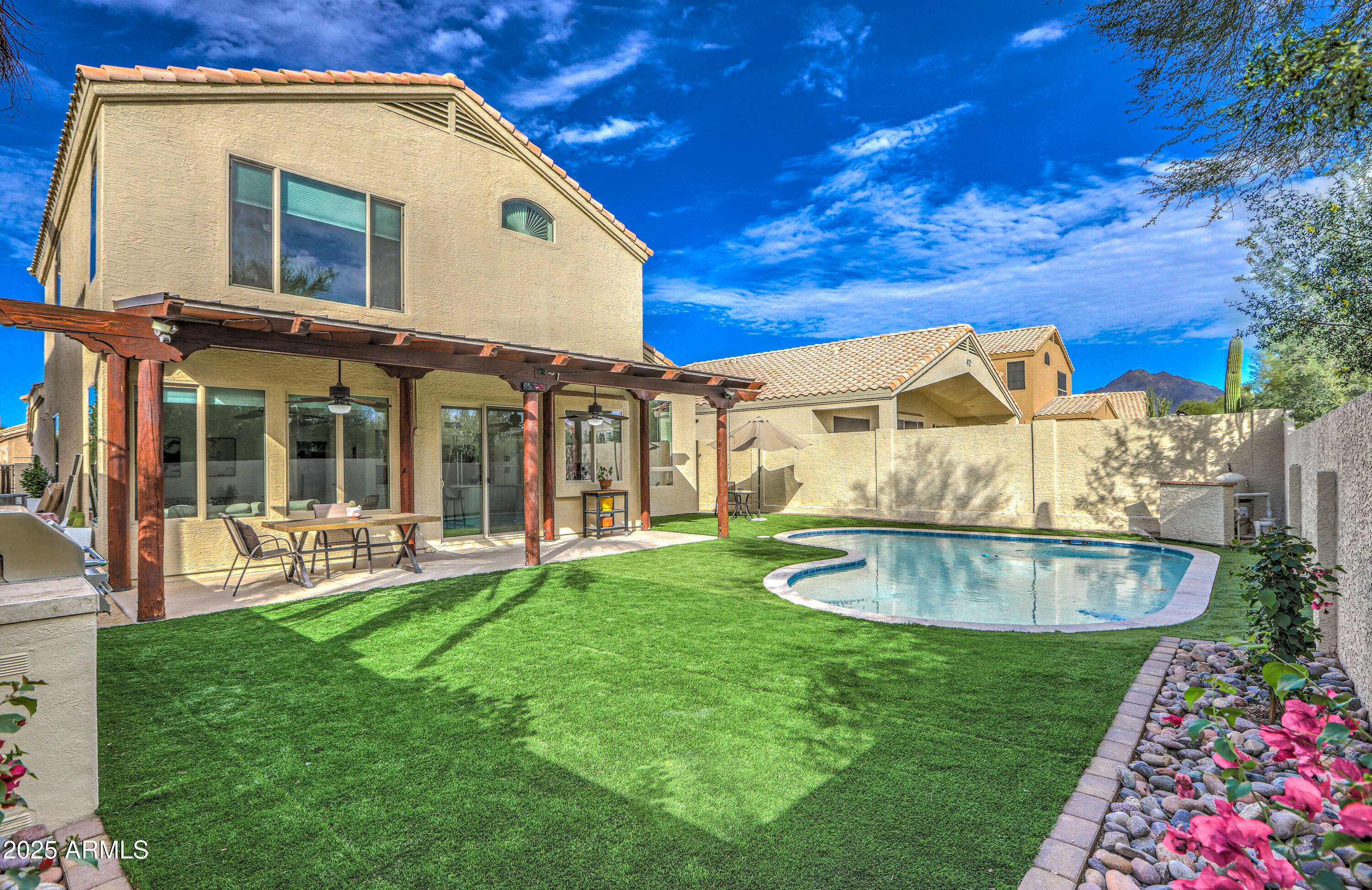 9033 E NITTANY Drive, Scottsdale