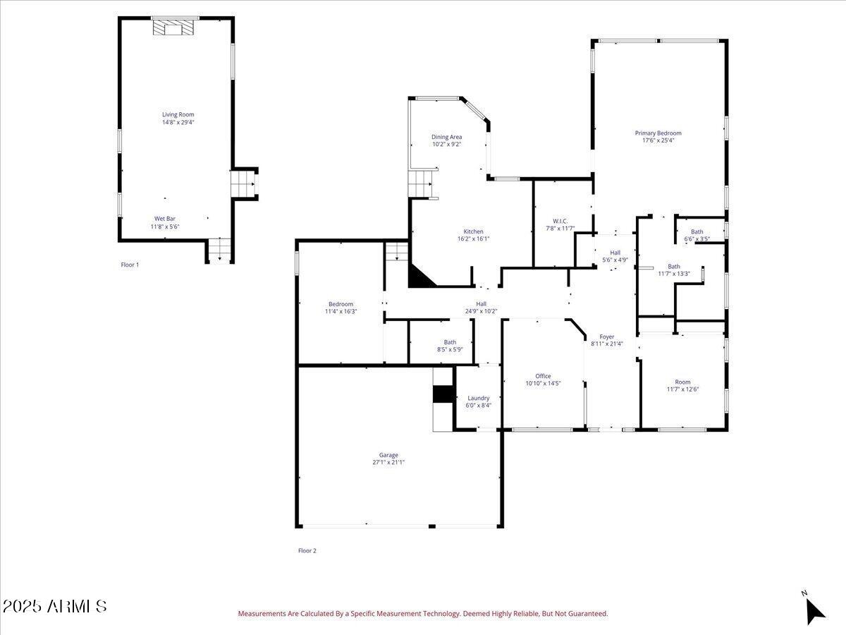 22318 N DUSTY TRAIL Boulevard, Sun City West