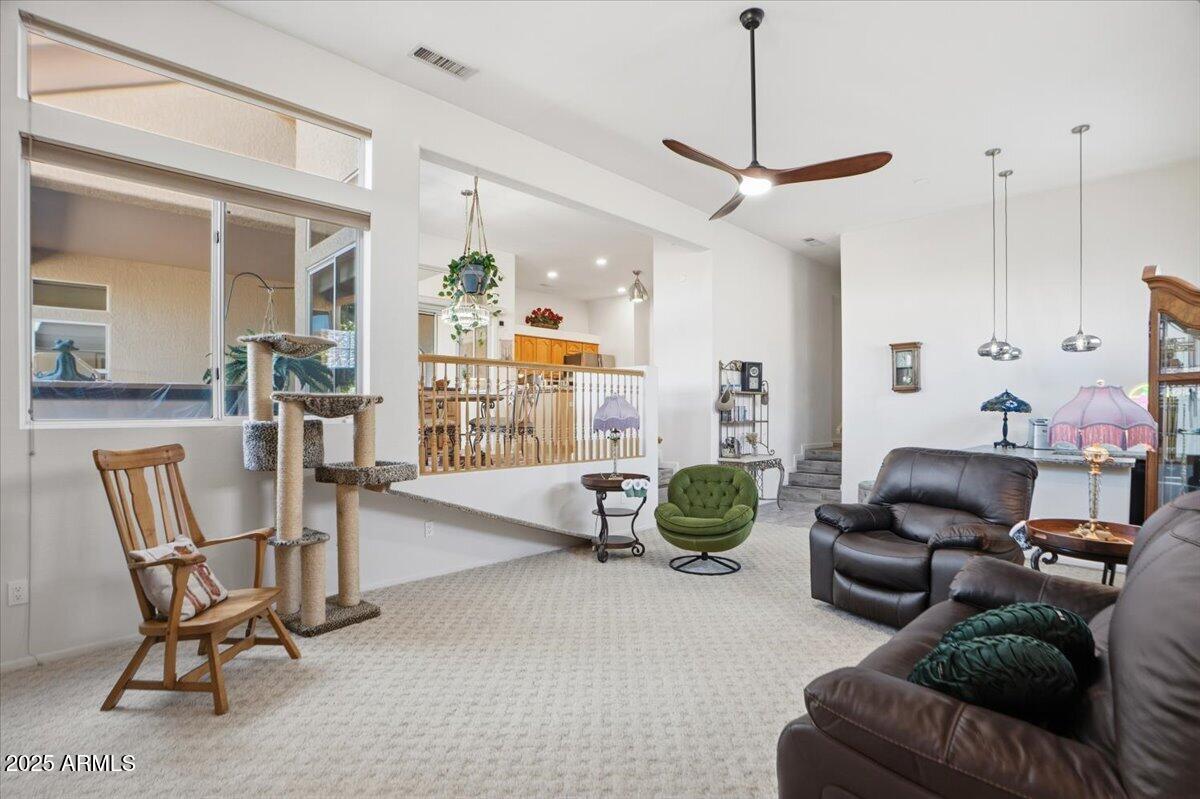 22318 N DUSTY TRAIL Boulevard, Sun City West