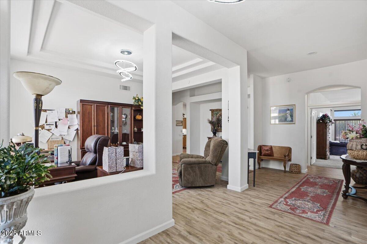 22318 N DUSTY TRAIL Boulevard, Sun City West