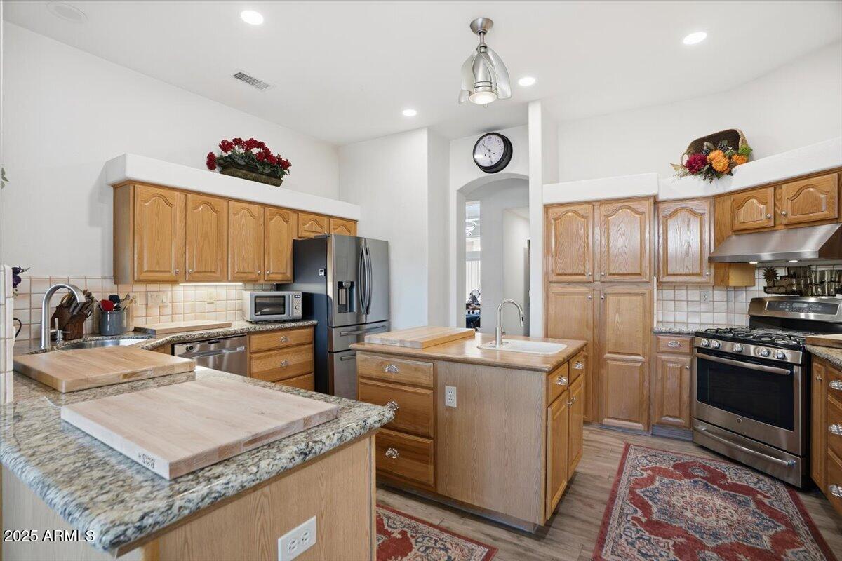 22318 N DUSTY TRAIL Boulevard, Sun City West