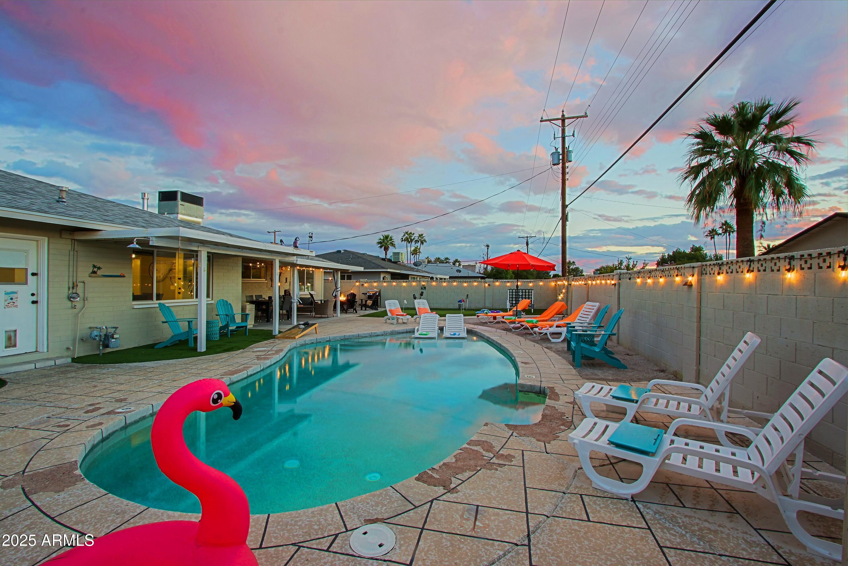 2824 N 82ND Street, Scottsdale