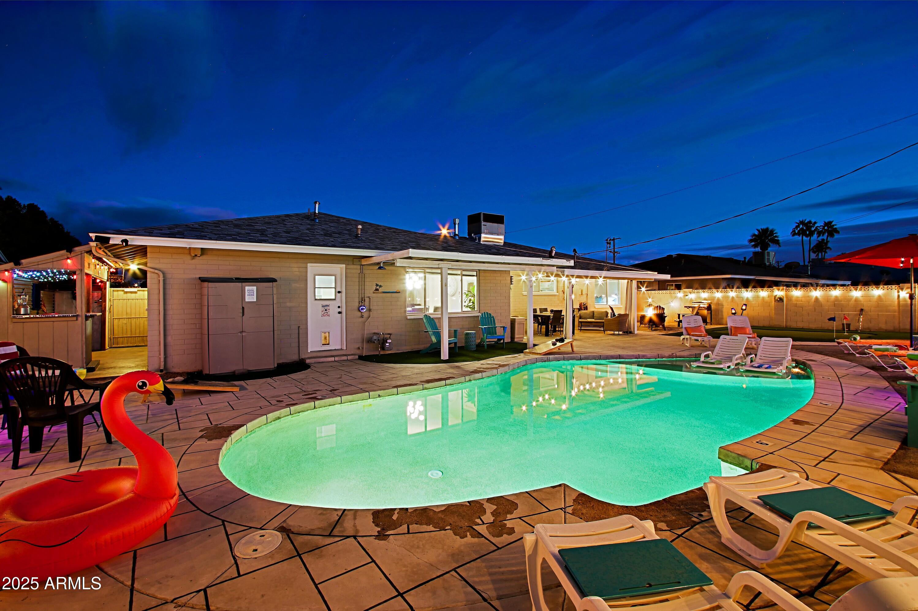 2824 N 82ND Street, Scottsdale