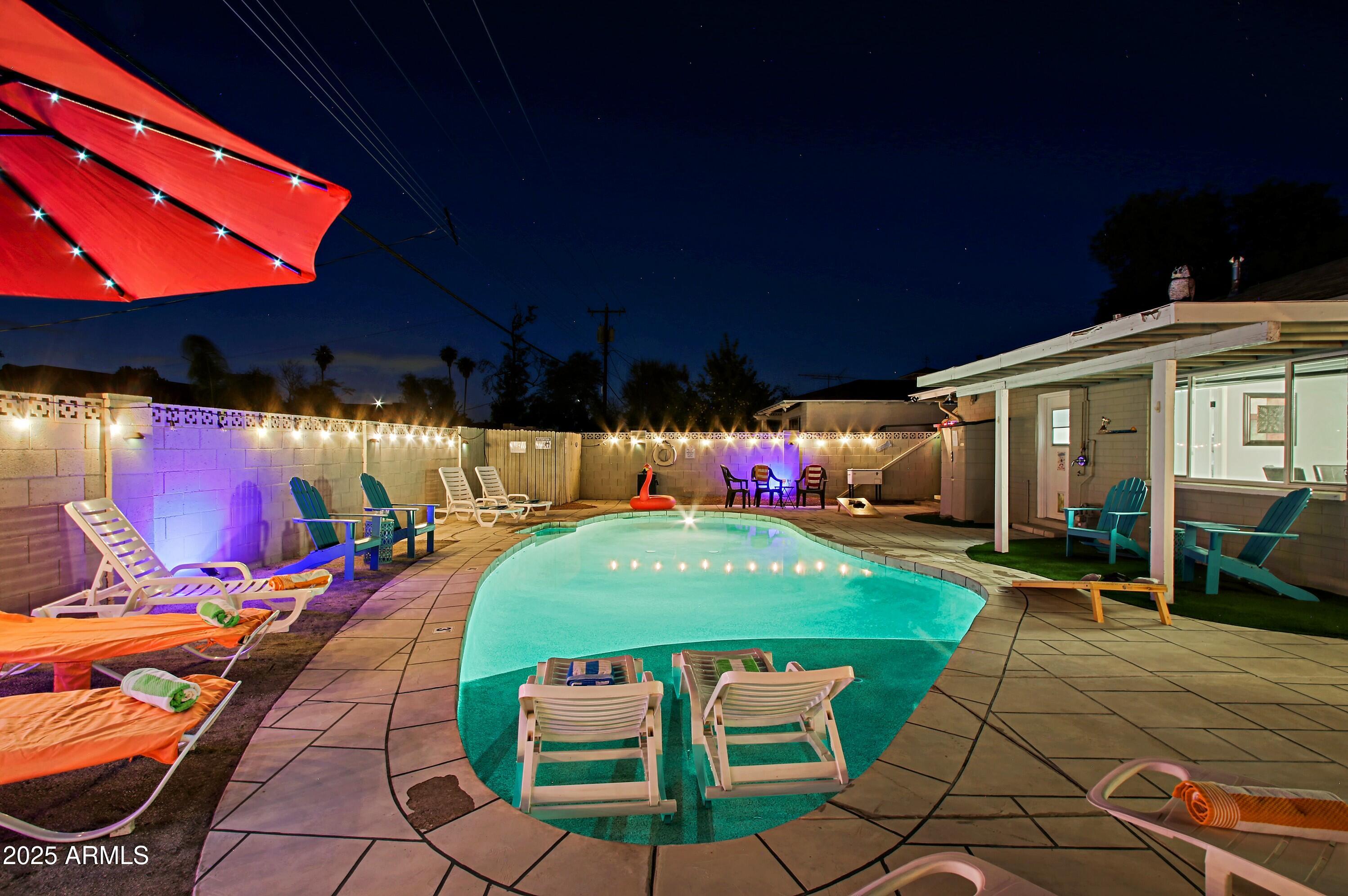 2824 N 82ND Street, Scottsdale