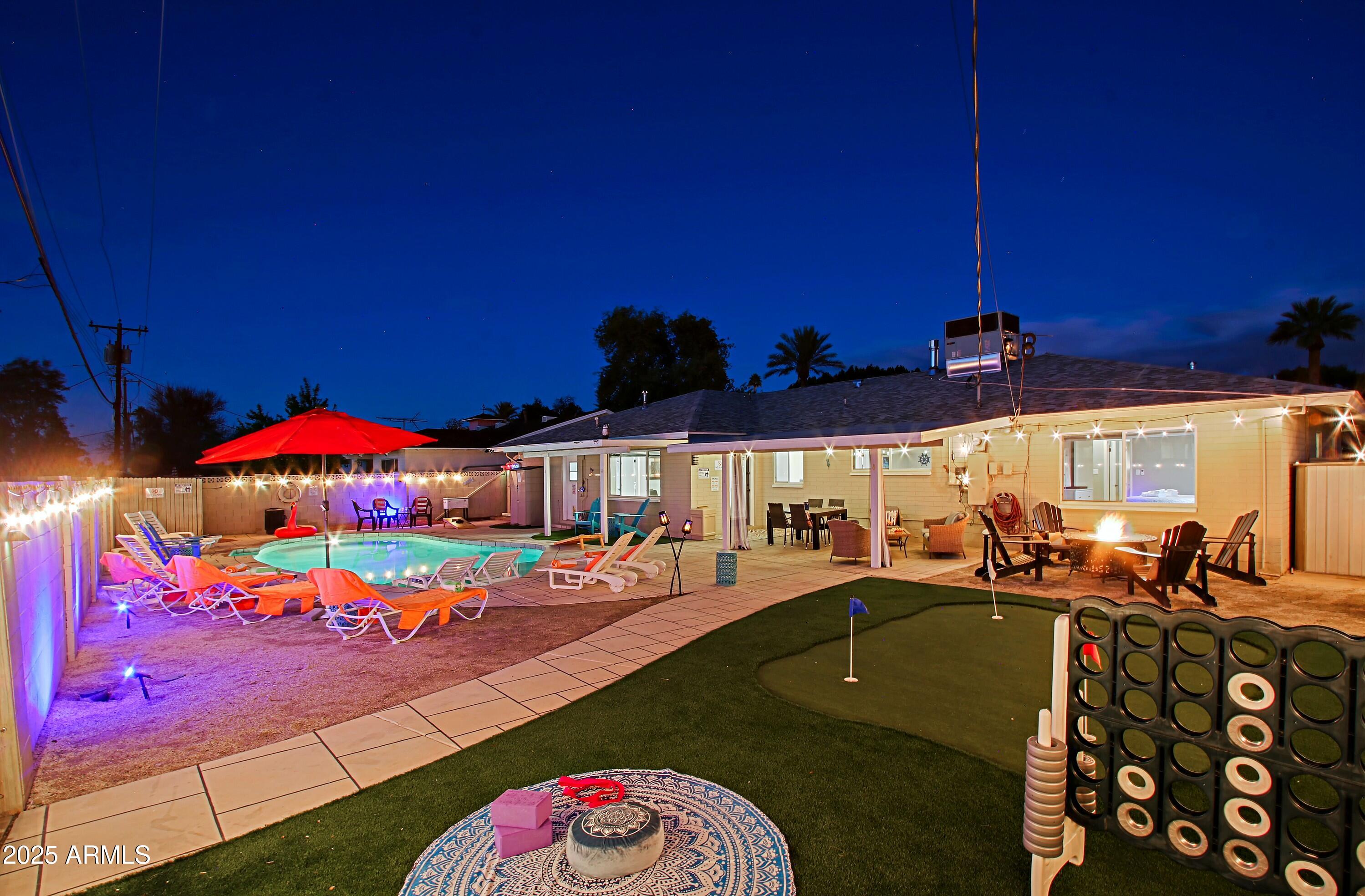 2824 N 82ND Street, Scottsdale