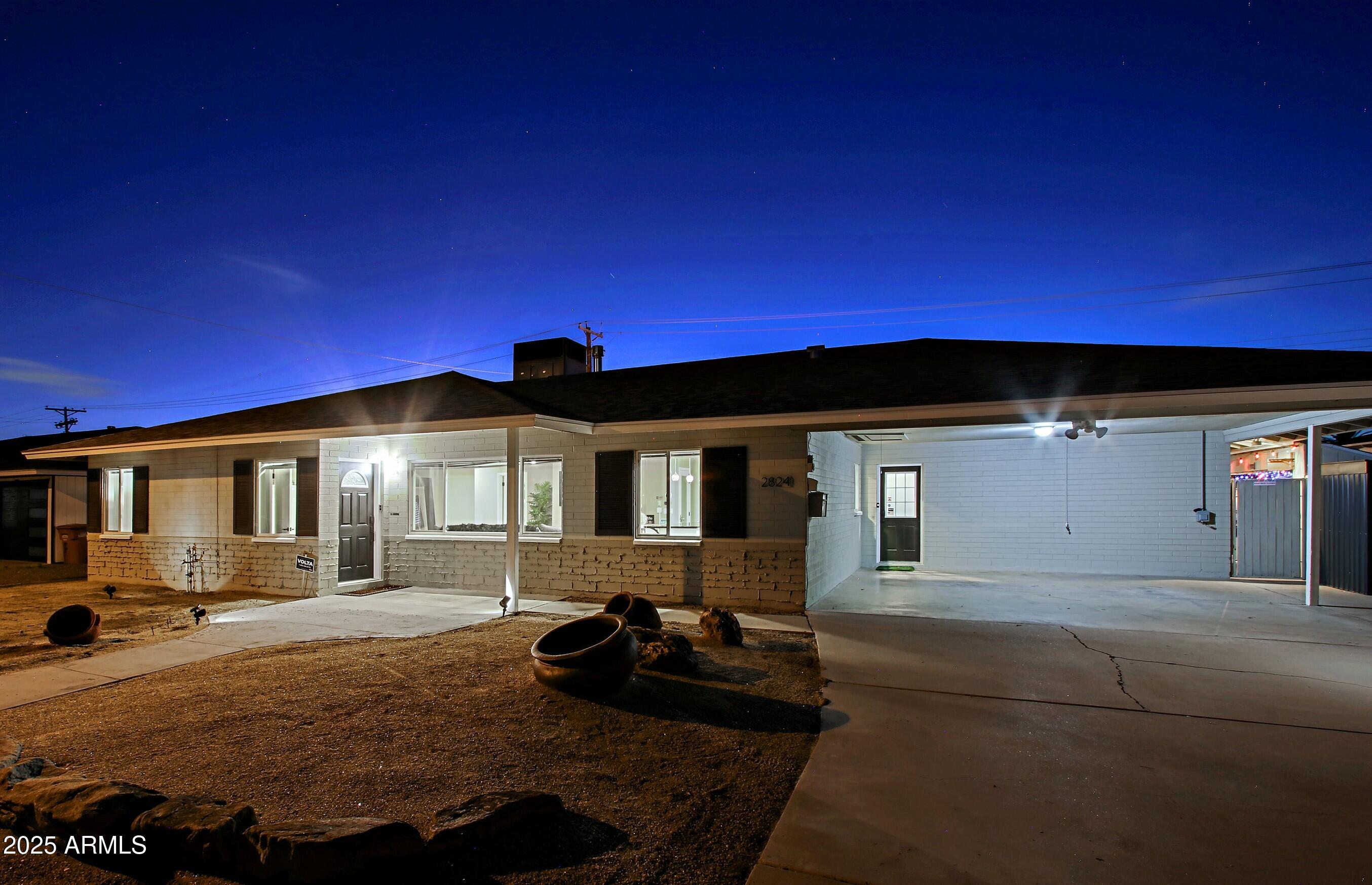 2824 N 82ND Street, Scottsdale