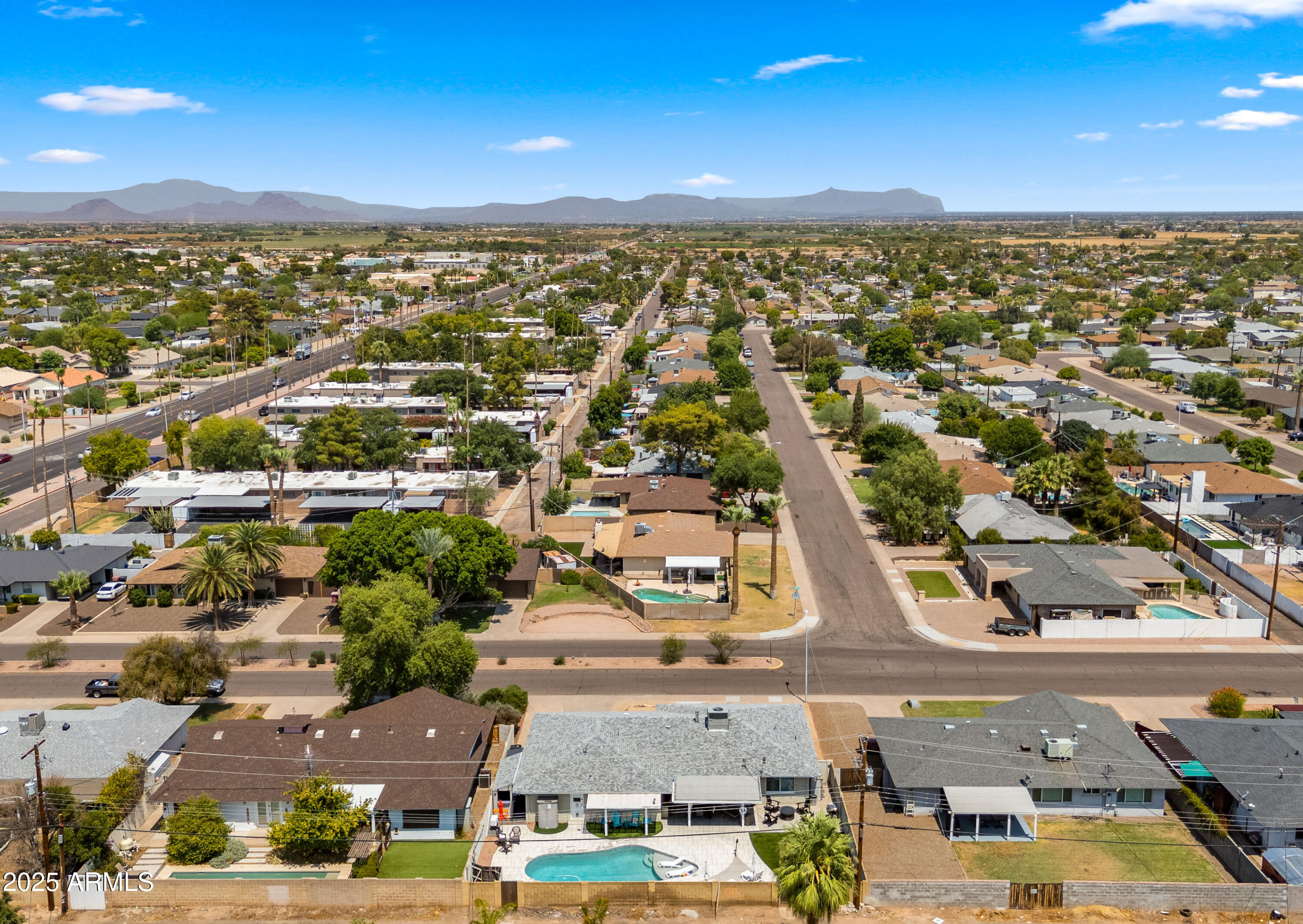 2824 N 82ND Street, Scottsdale