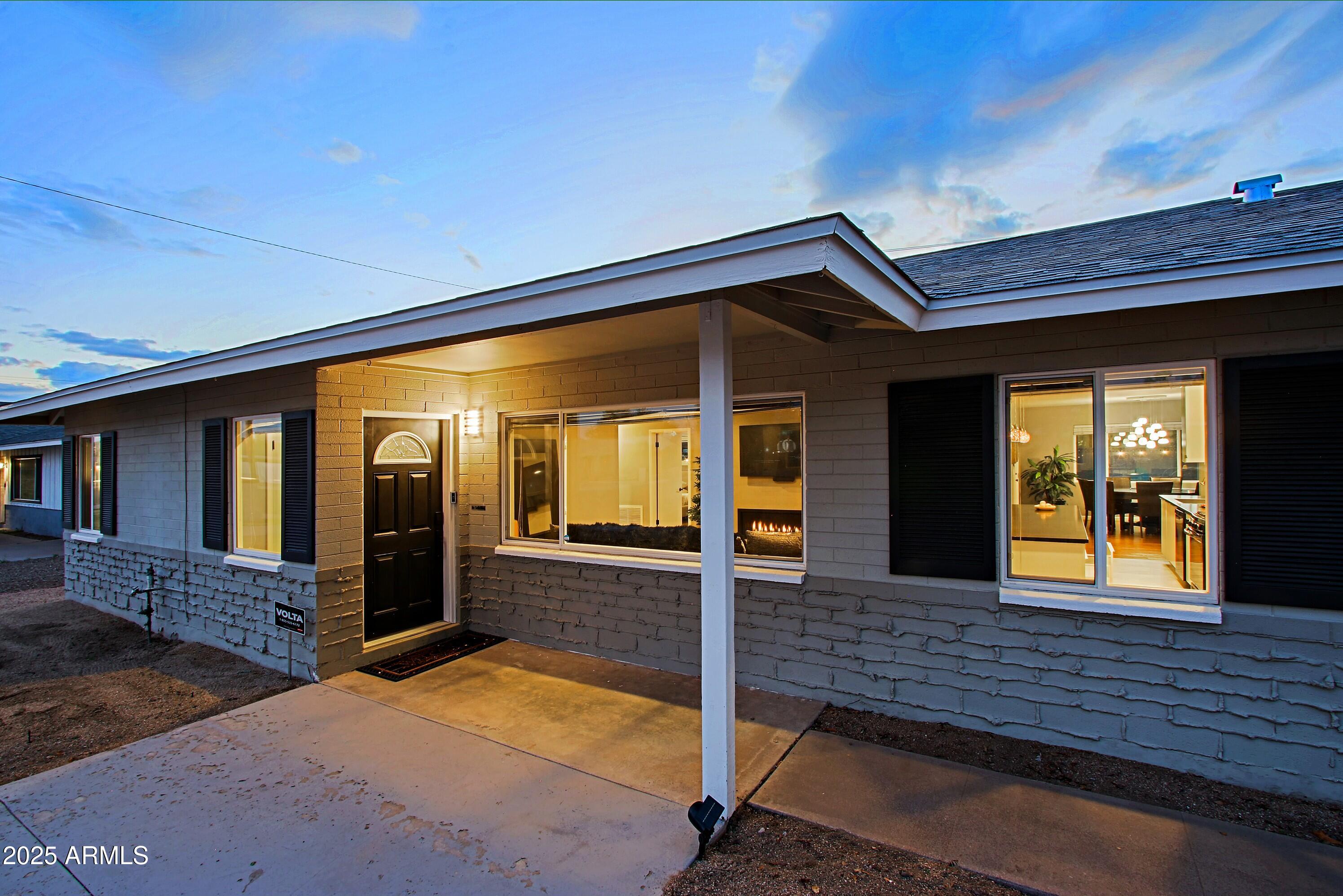 2824 N 82ND Street, Scottsdale