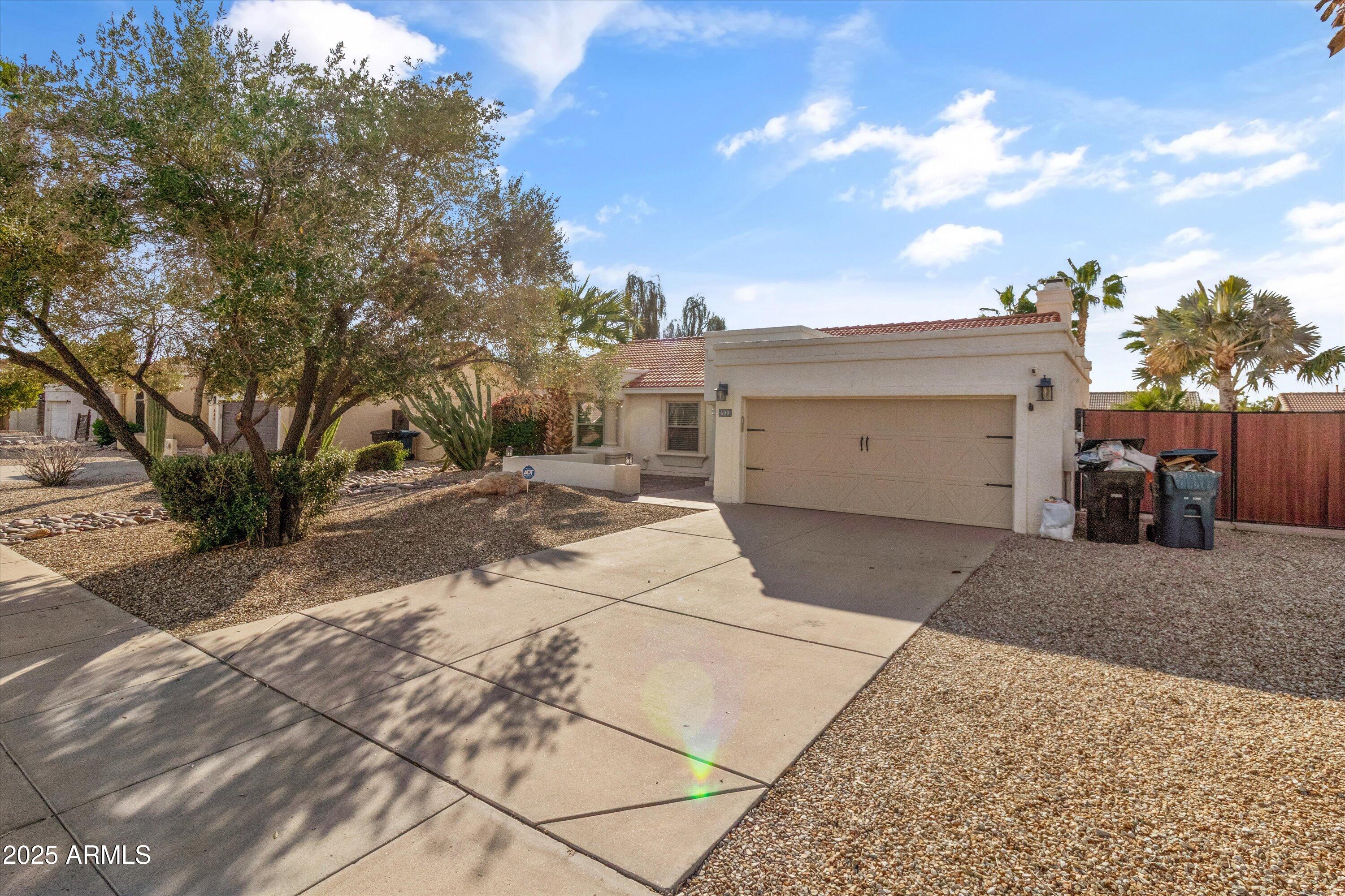 600 S VELERO Street, Chandler