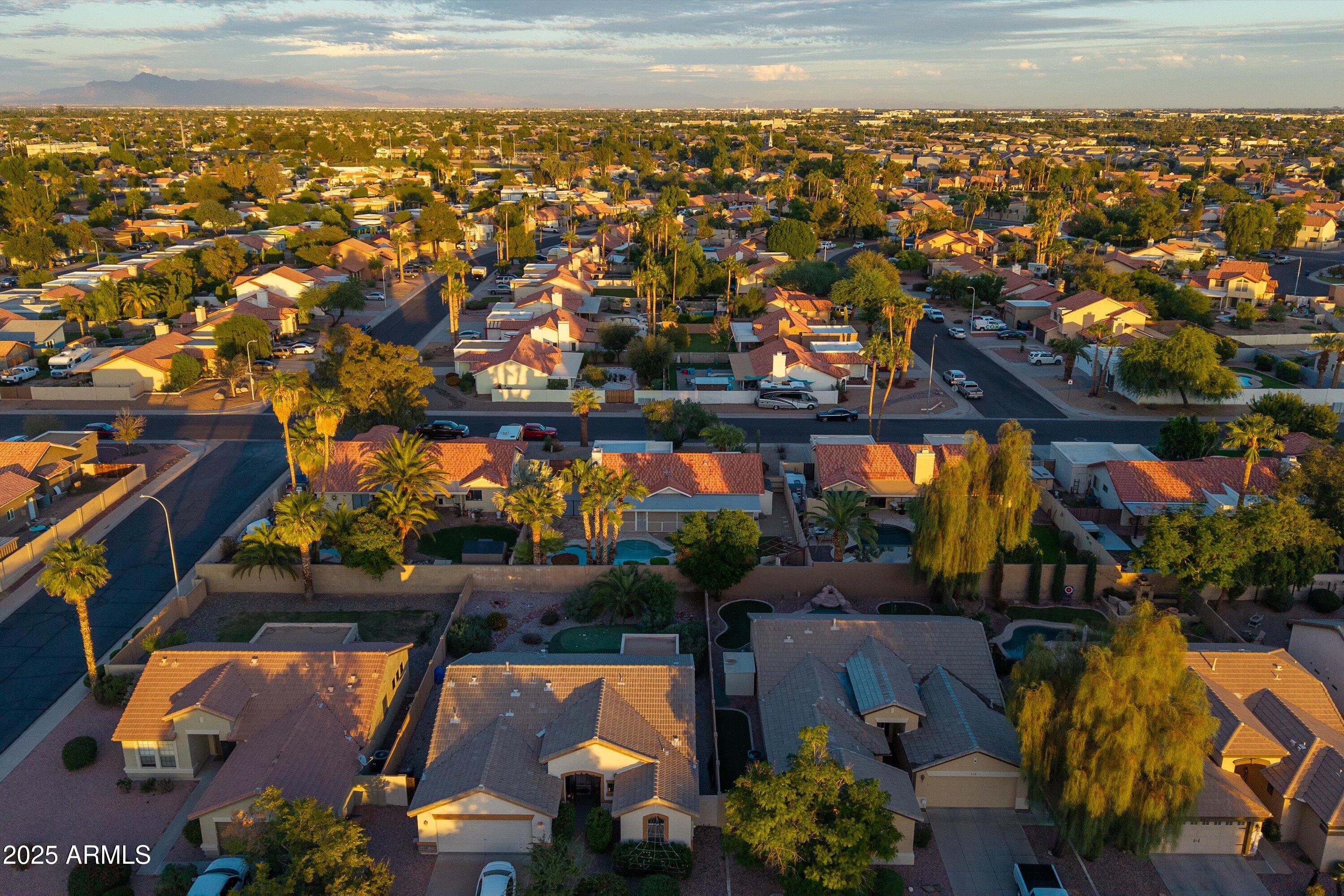 600 S VELERO Street, Chandler