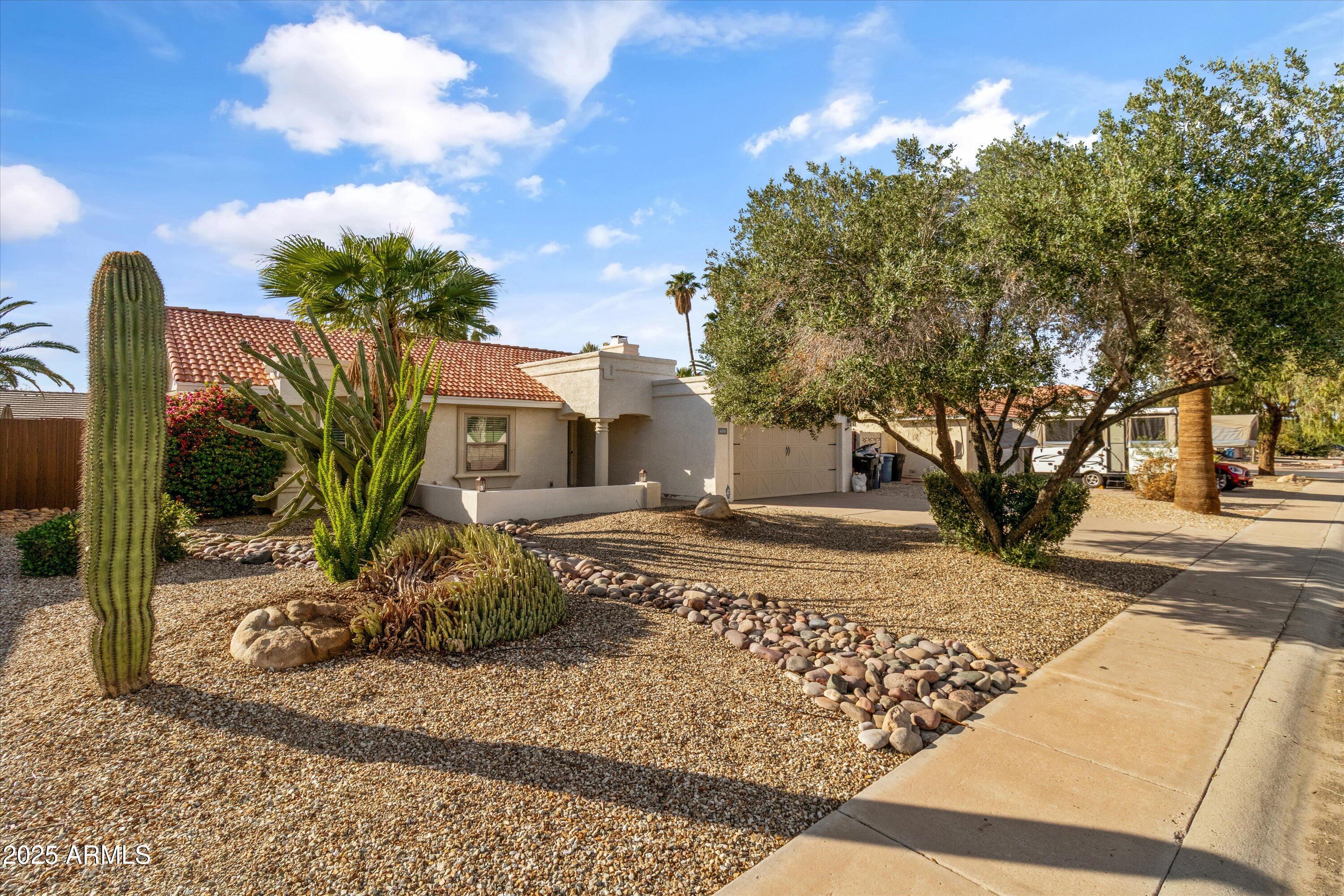600 S VELERO Street, Chandler