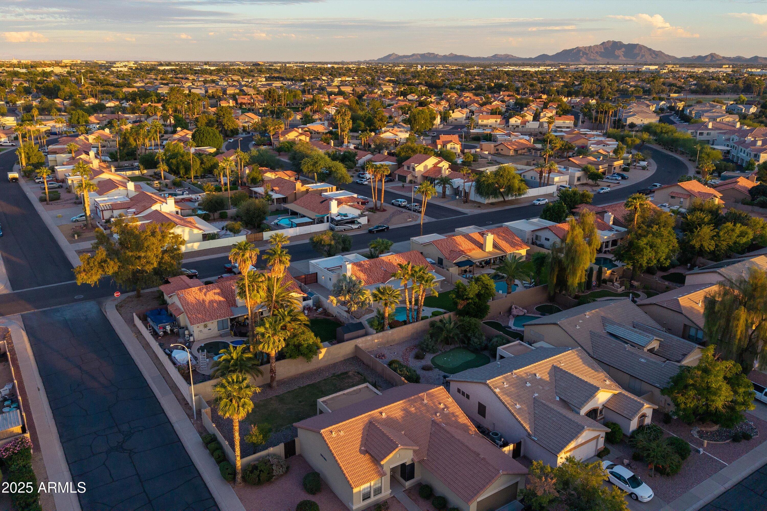 600 S VELERO Street, Chandler