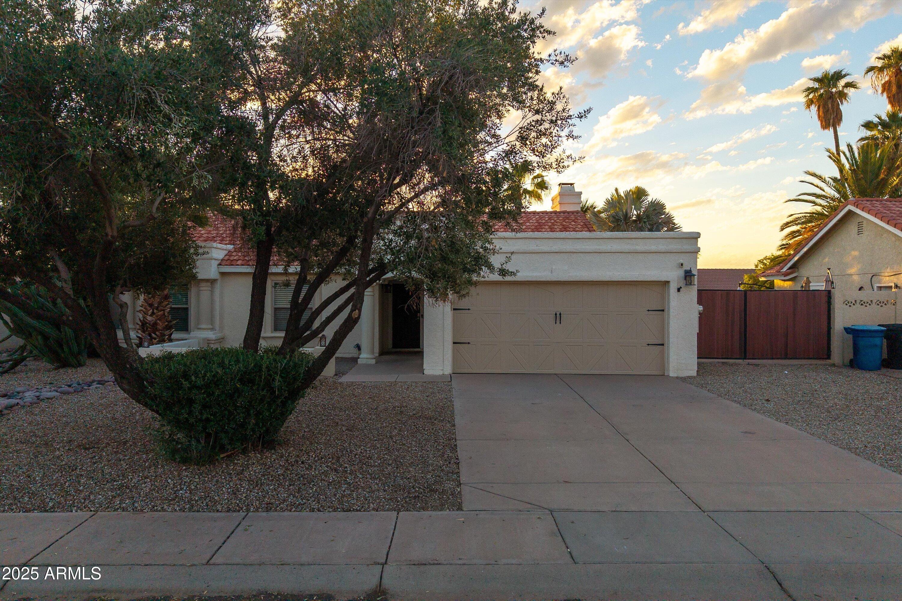 600 S VELERO Street, Chandler