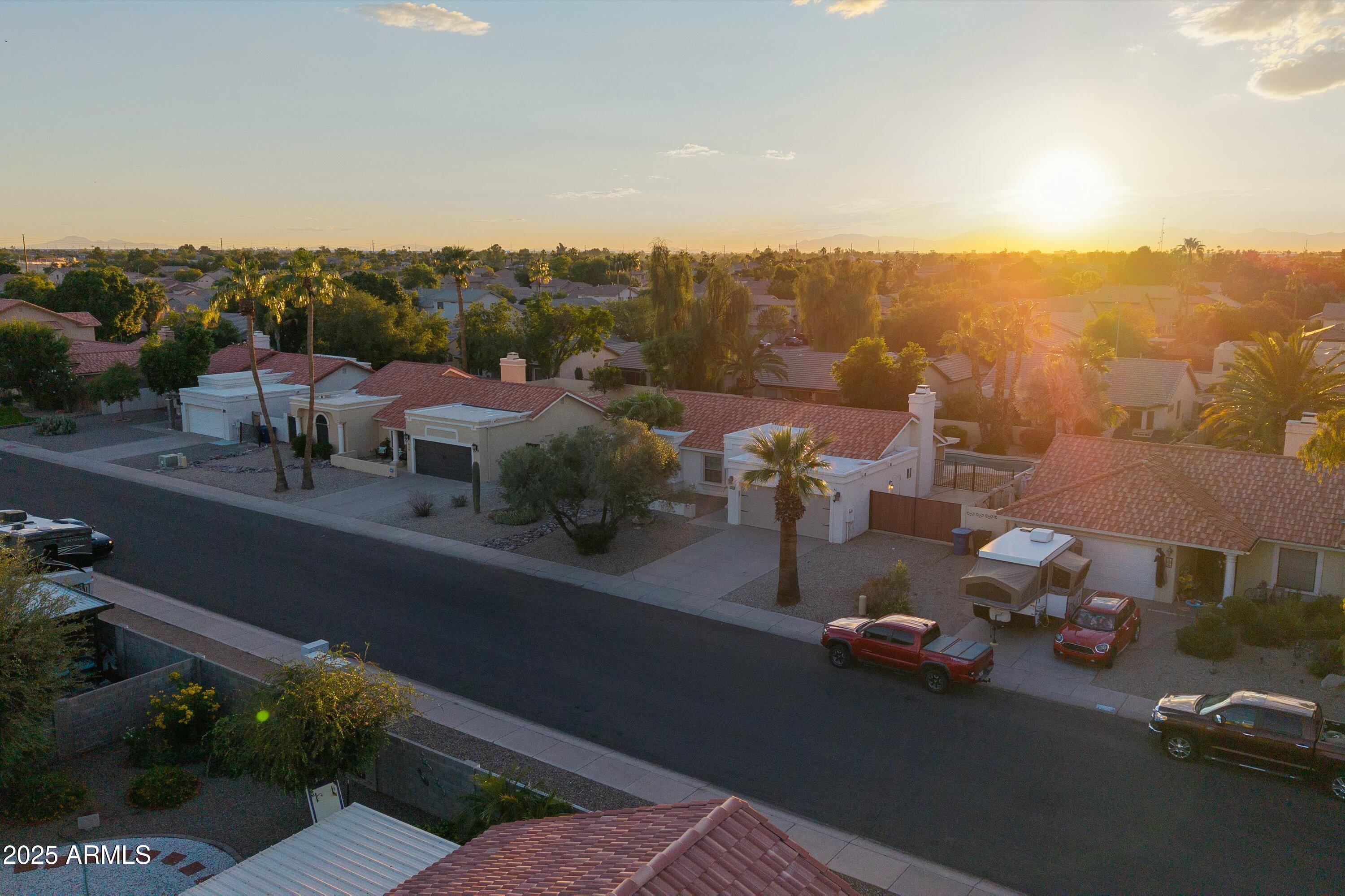 600 S VELERO Street, Chandler